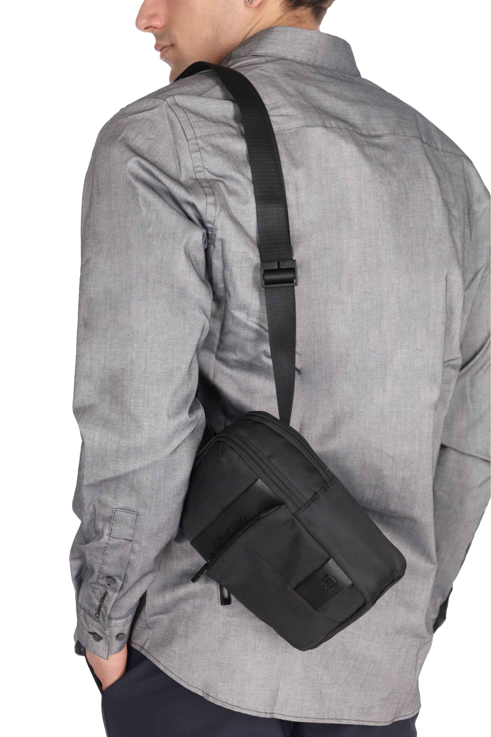 PIQUADRO - U CA6303W129 Borsa