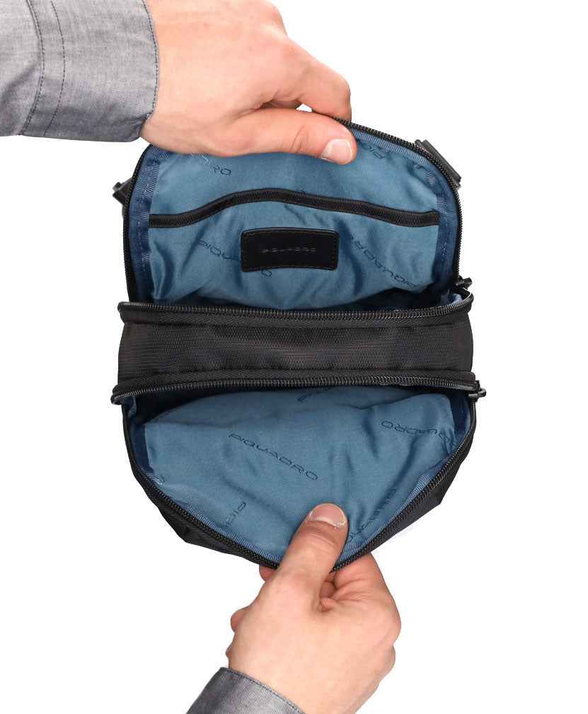 PIQUADRO - U CA6303W129 Borsa