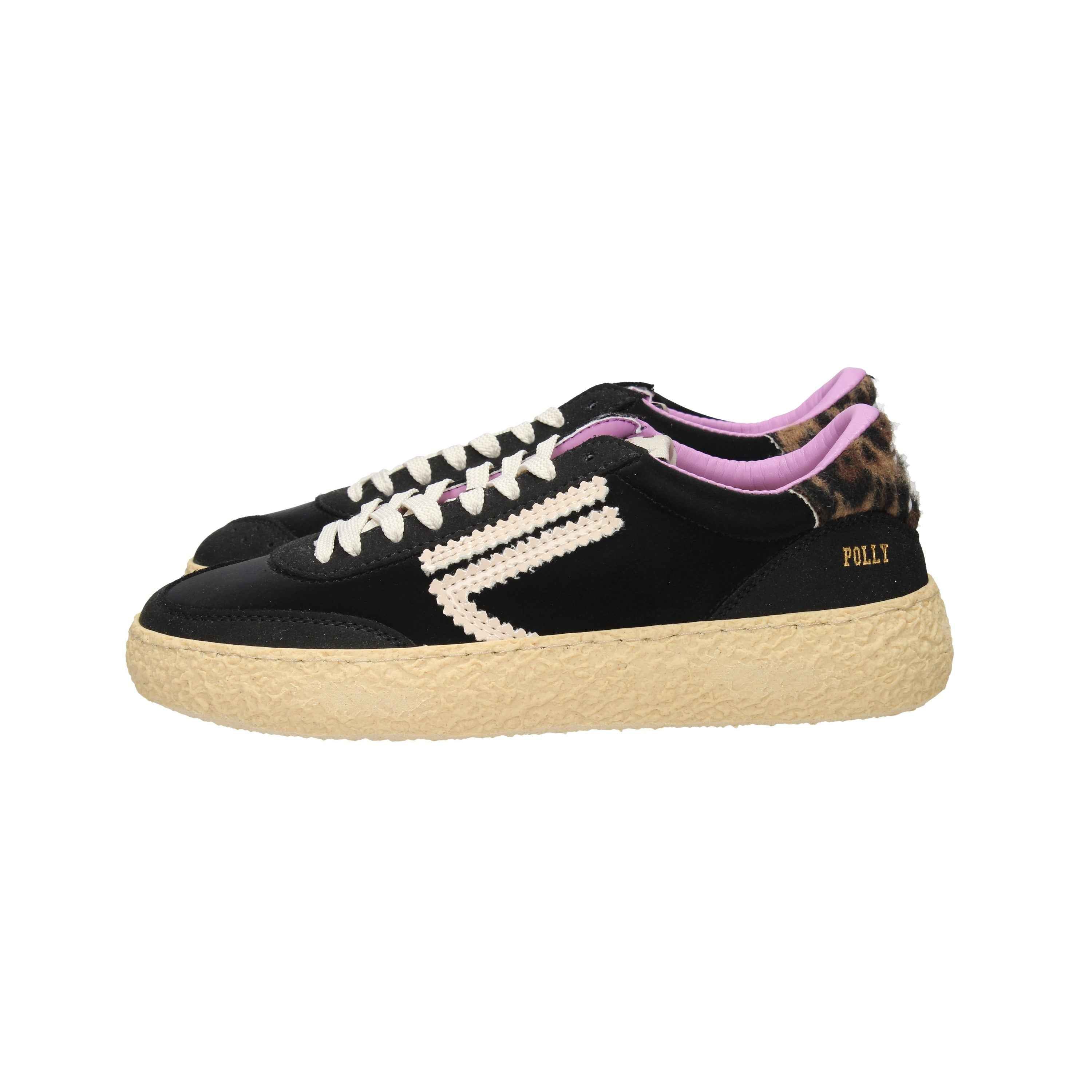 PURAAI - D PU405P035 Sneakers