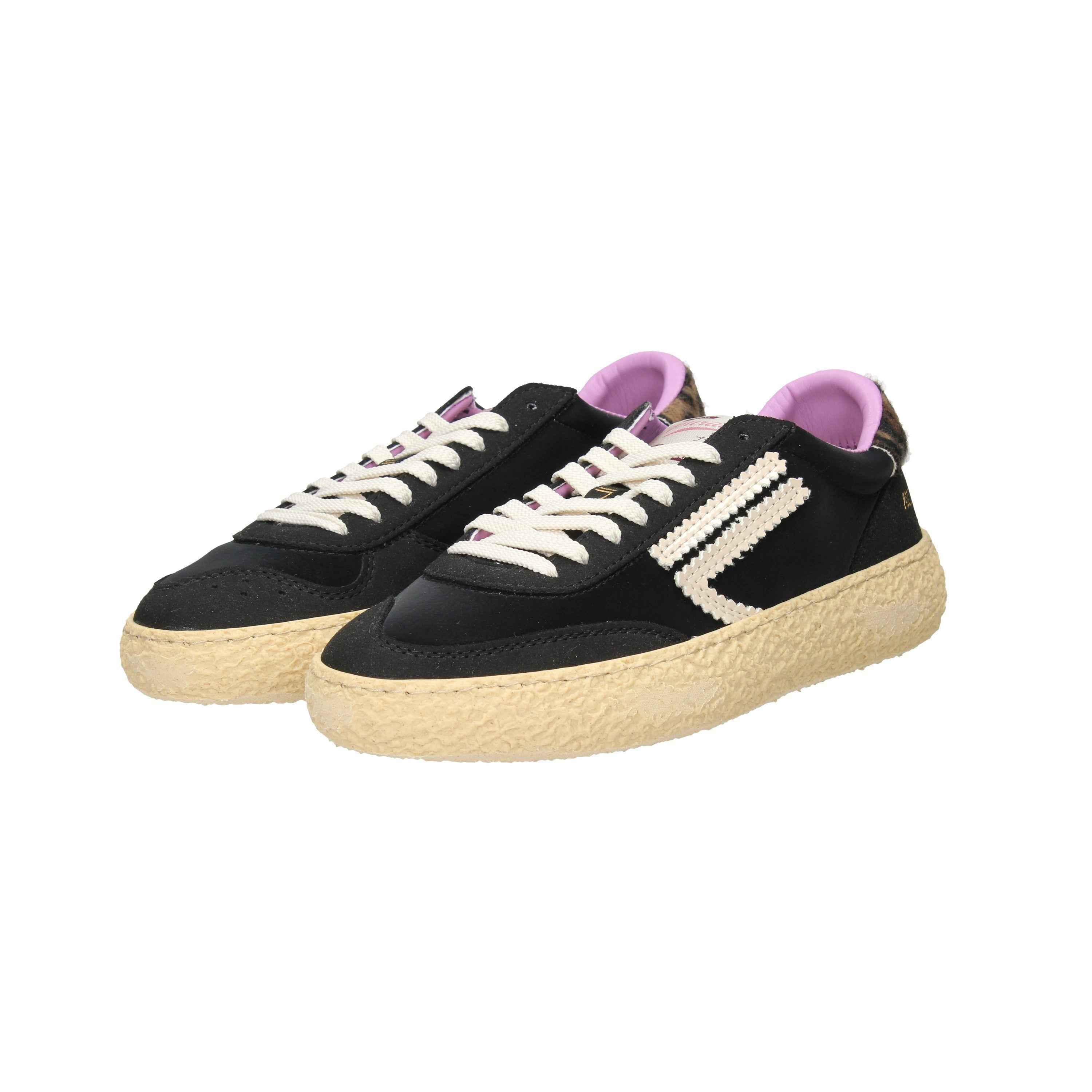 PURAAI - D PU405P035 Sneakers