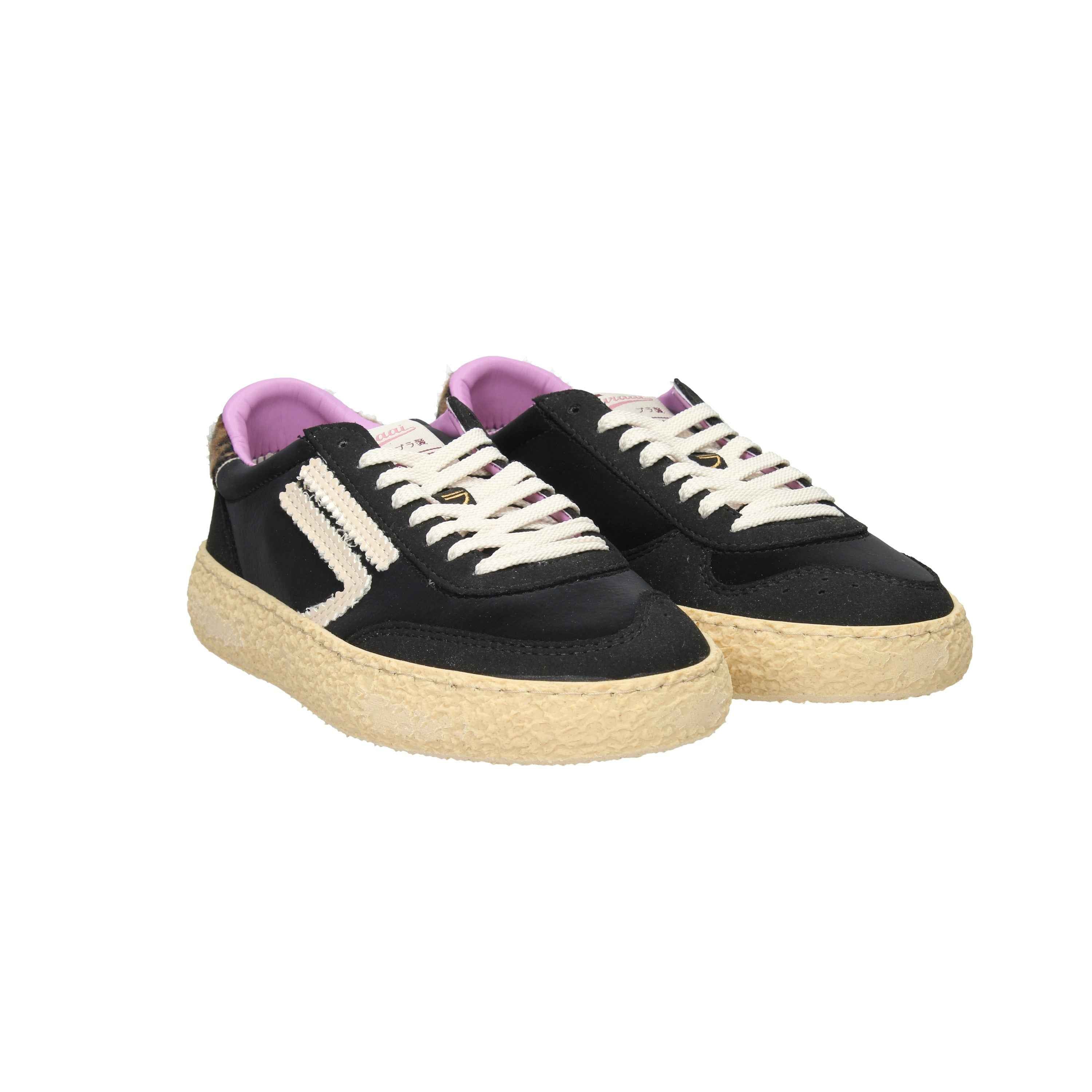 PURAAI - D PU405P035 Sneakers