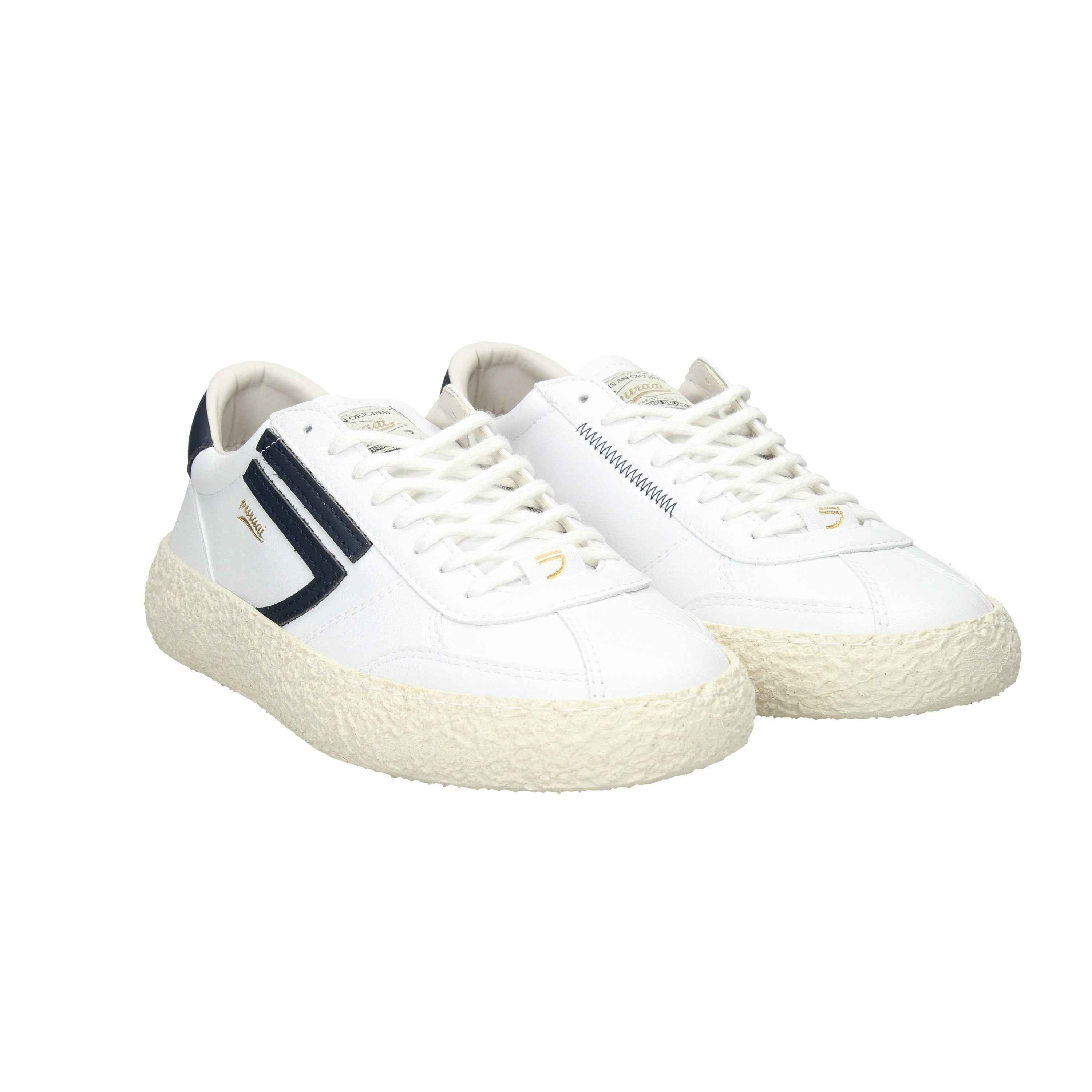 PURAAI - U PU101C046 Sneakers