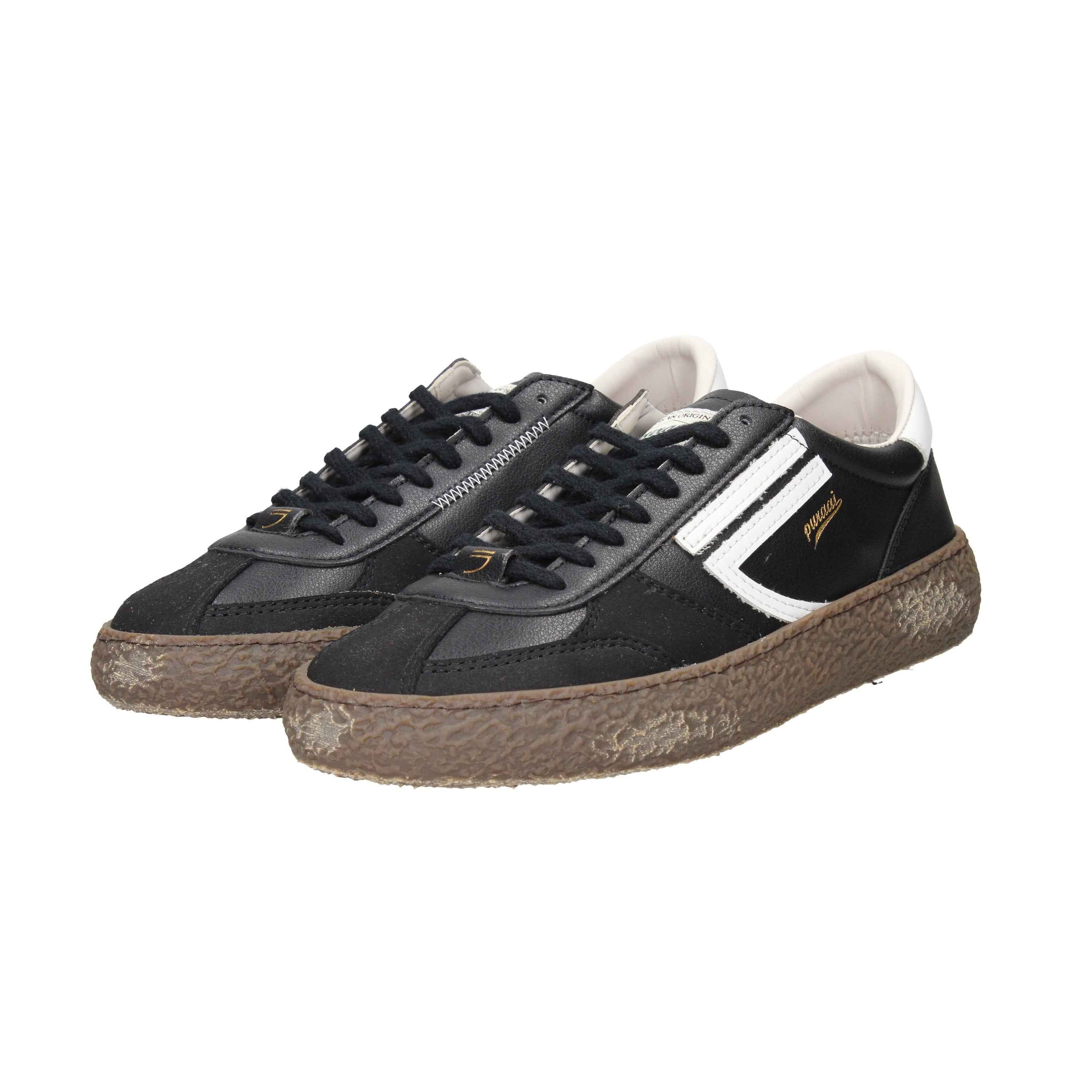 PURAAI - U PU101C044 Sneakers
