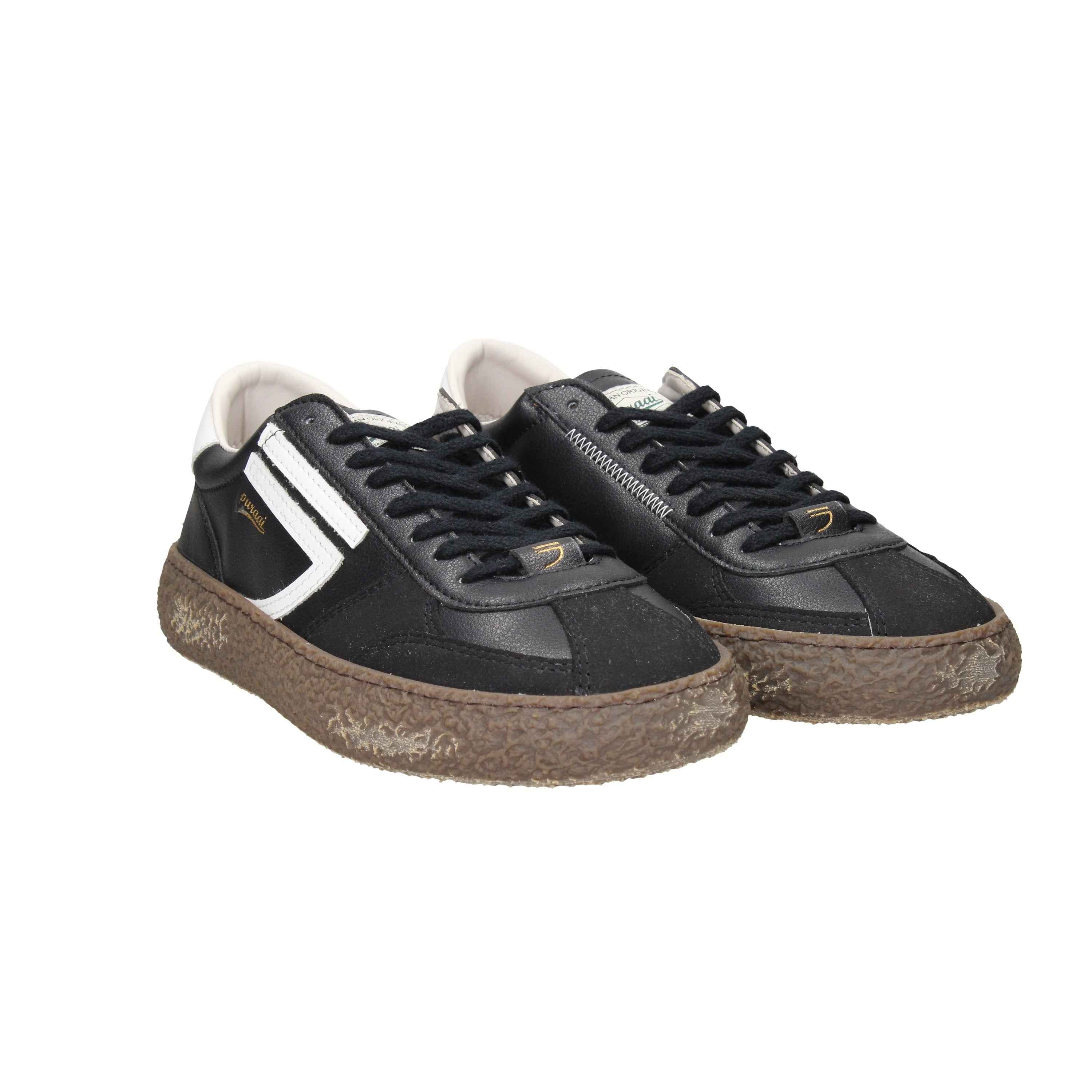 PURAAI - U PU101C044 Sneakers