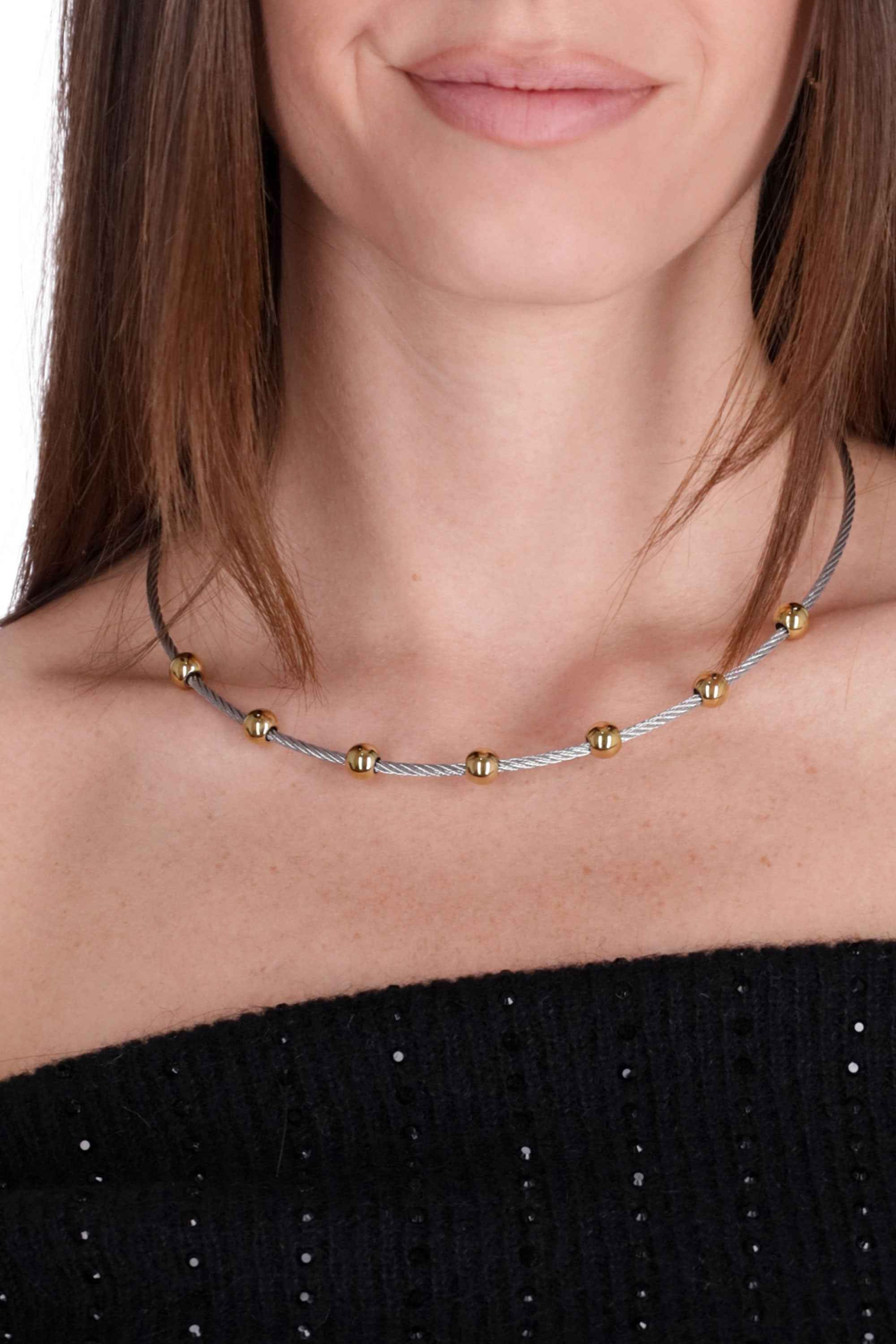 NALI' - D EMCL0870 Collana