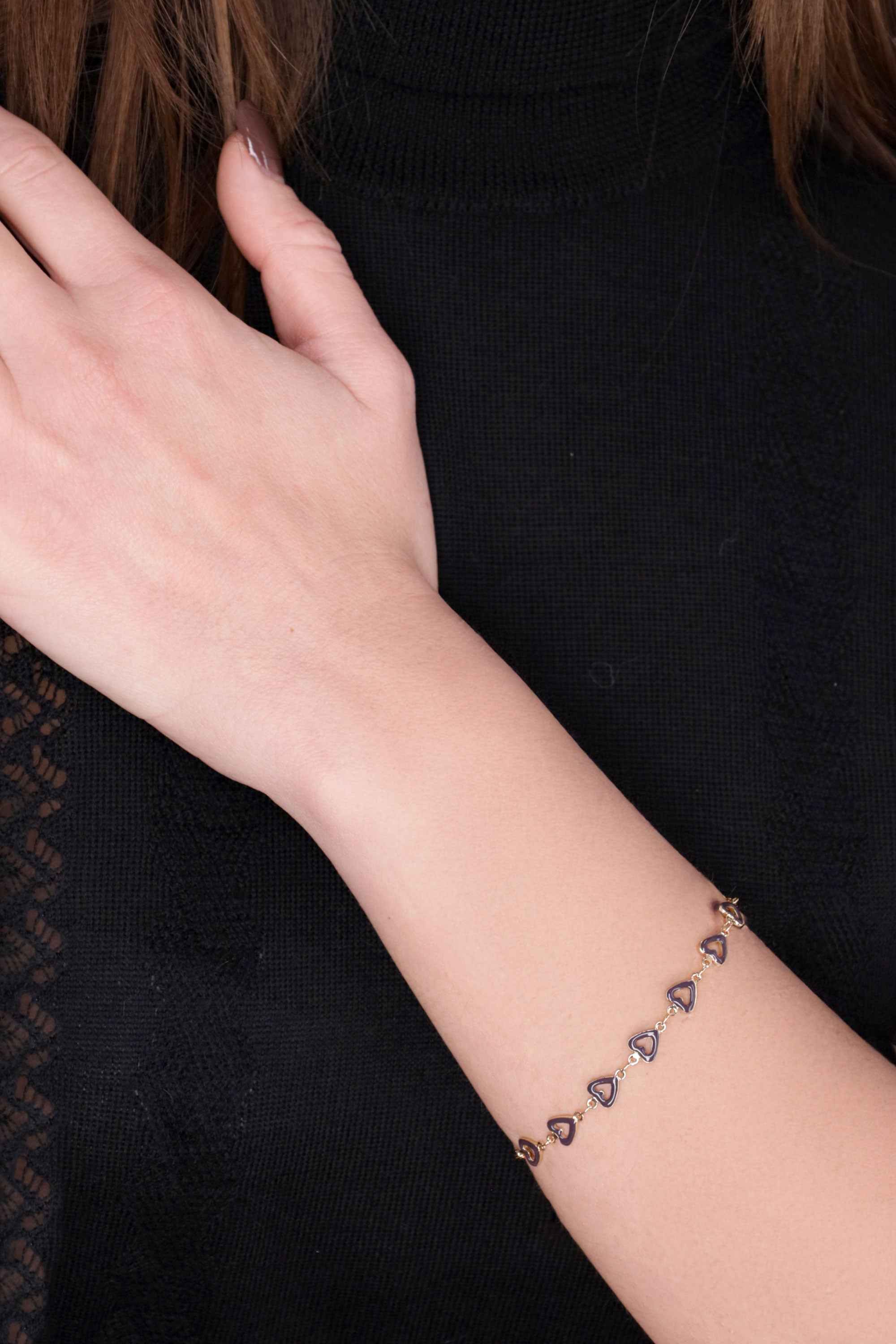 NALI' - D EMBR0331 Bracciale