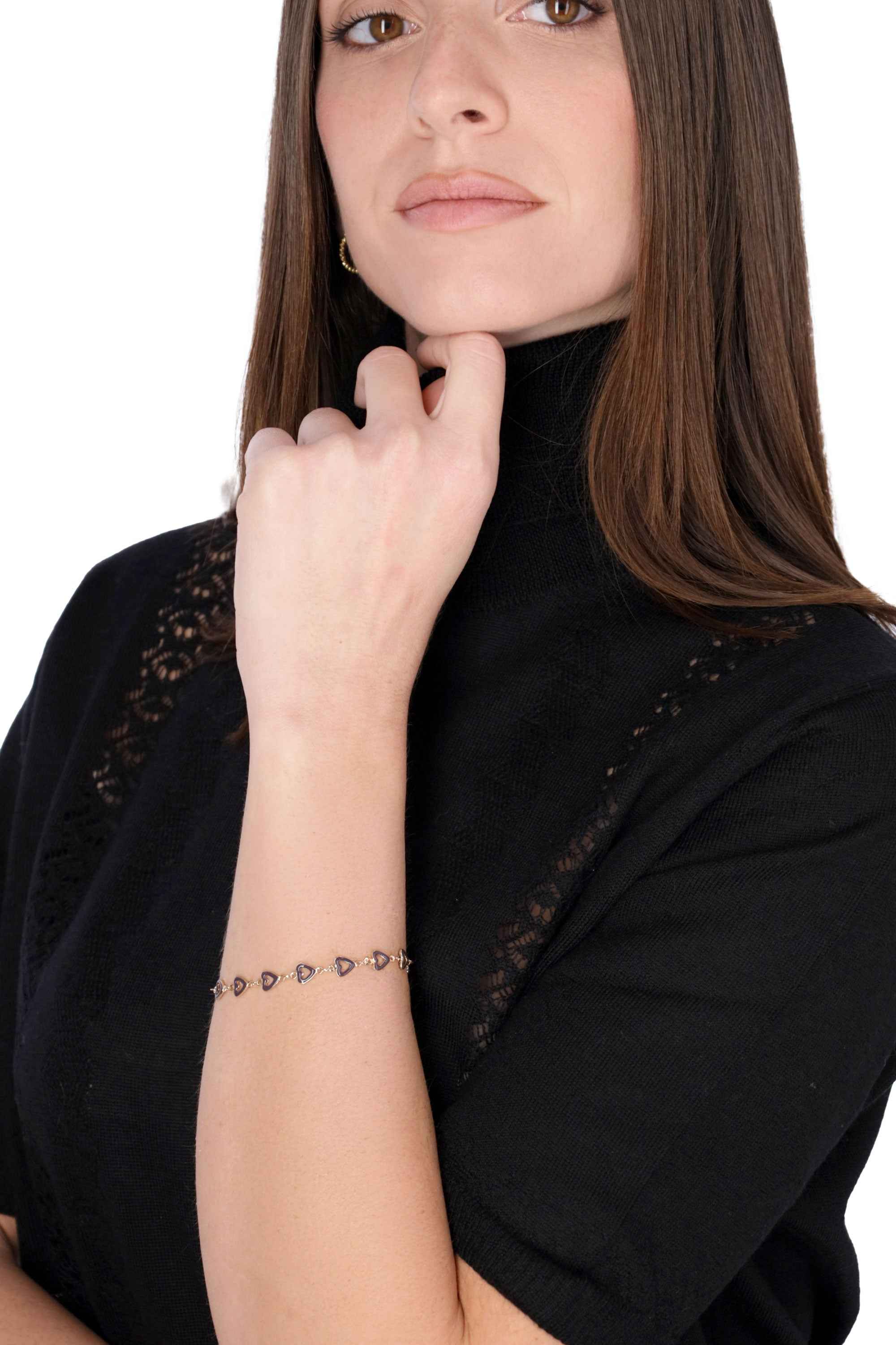 NALI' - D EMBR0331 Bracciale