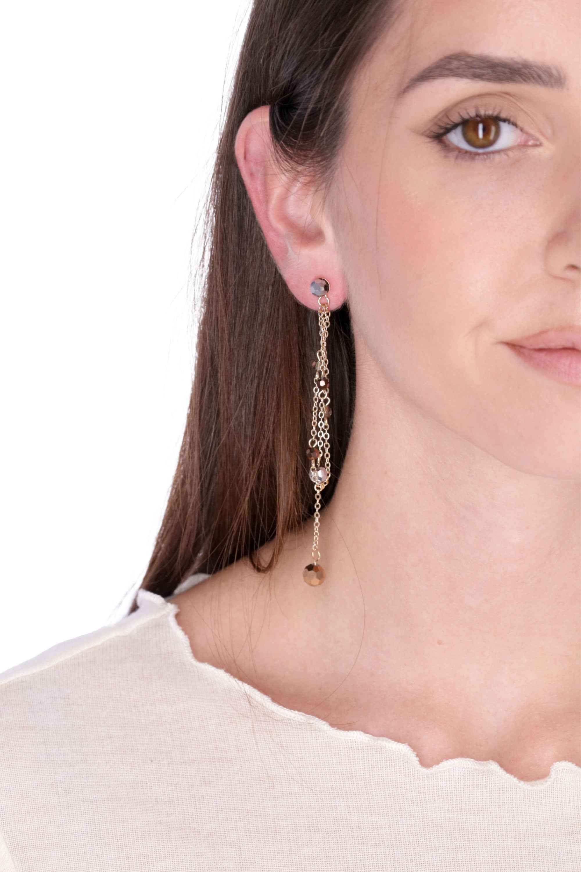 NALI' - D EMOR1534 Orecchini