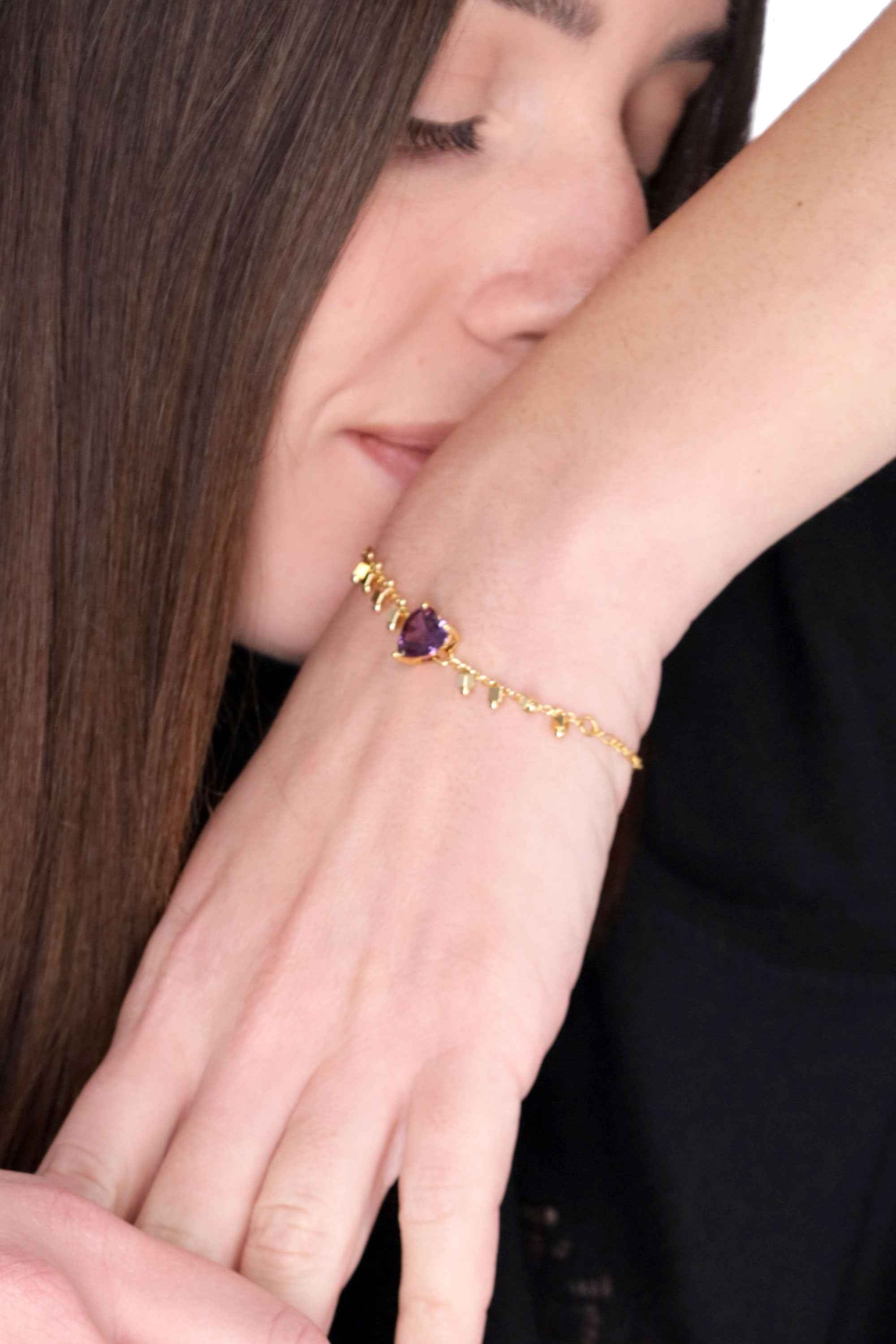 NALI' - D EMBR0330 Bracciale