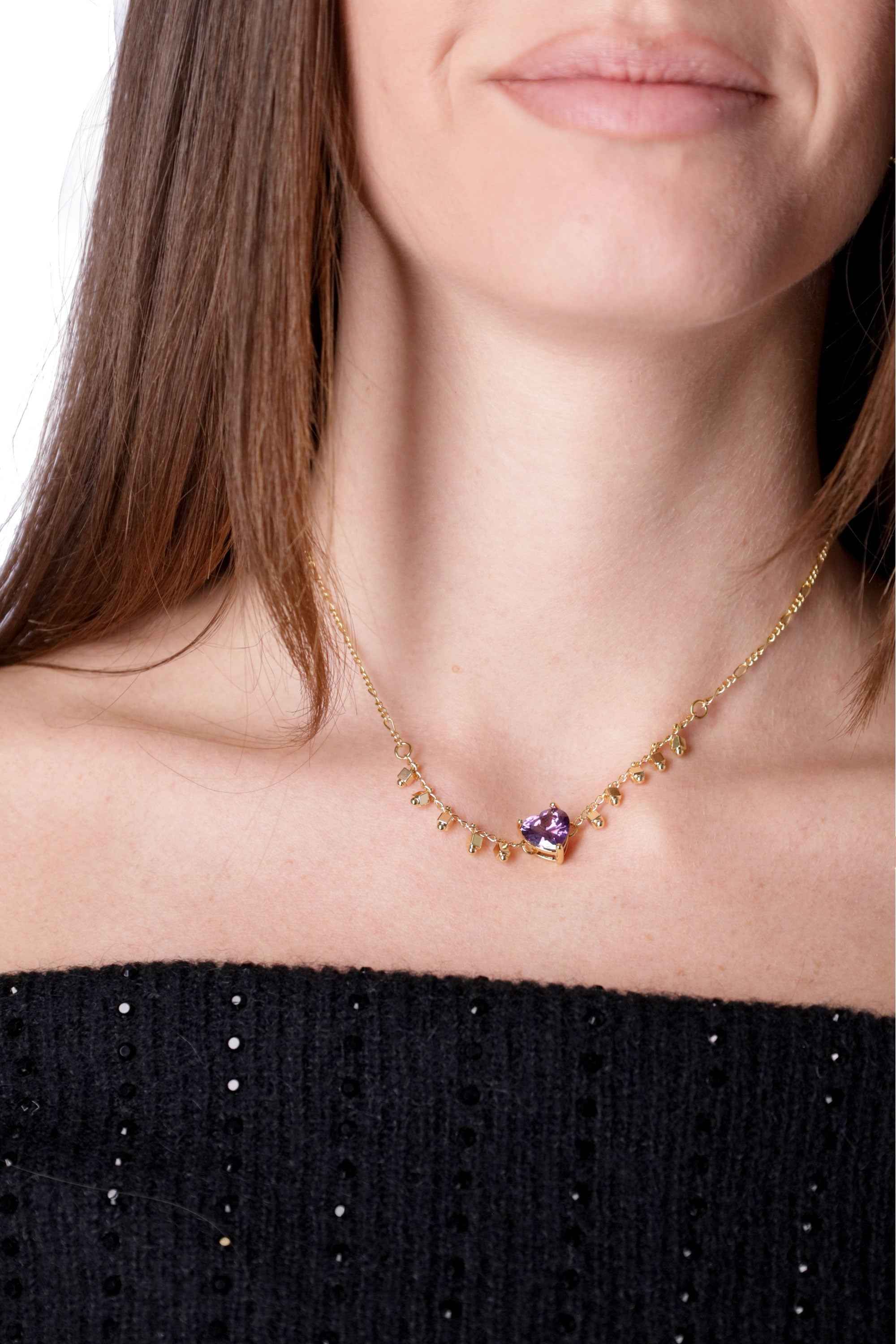 NALI' - D EMCL0876 Collana