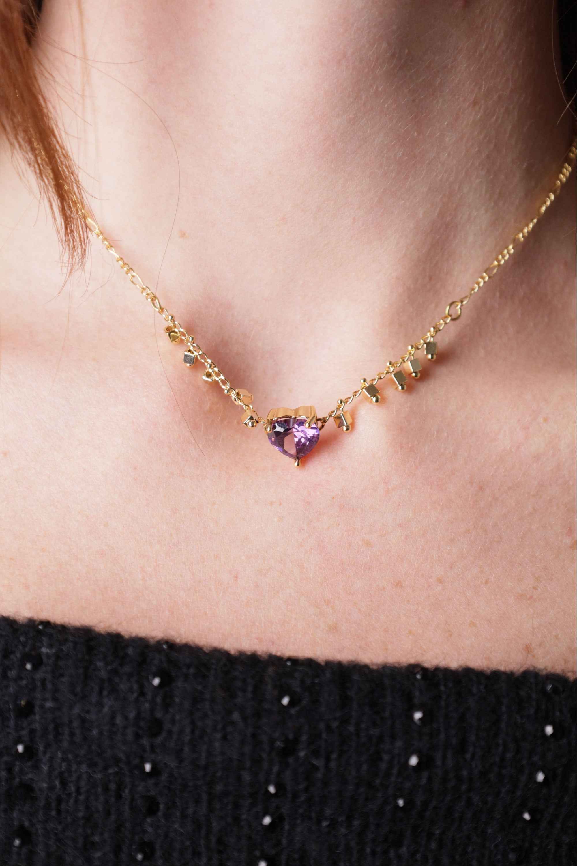 NALI' - D EMCL0876 Collana