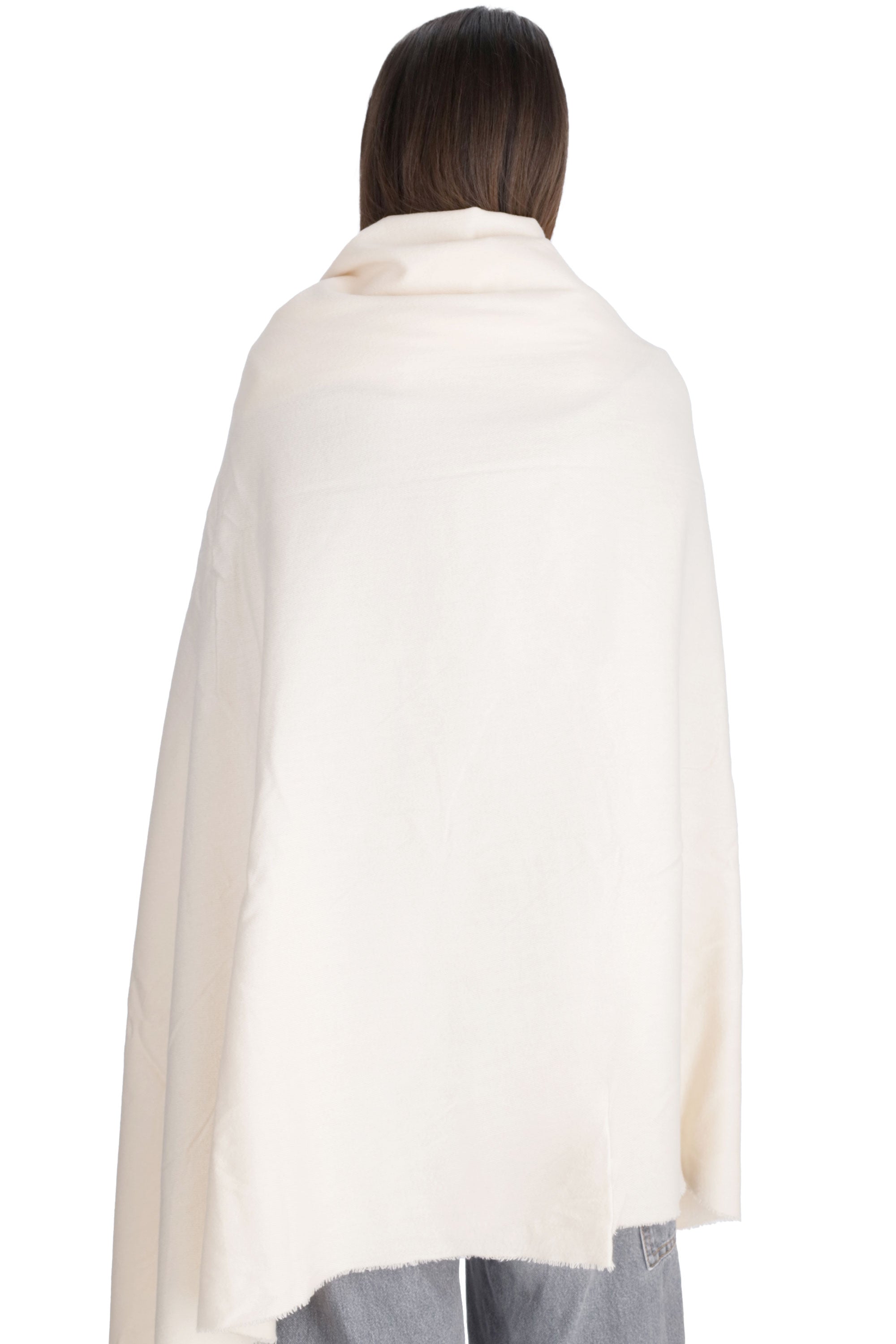 BEIGE | NALI' - D UNSC0077 Sciarpa