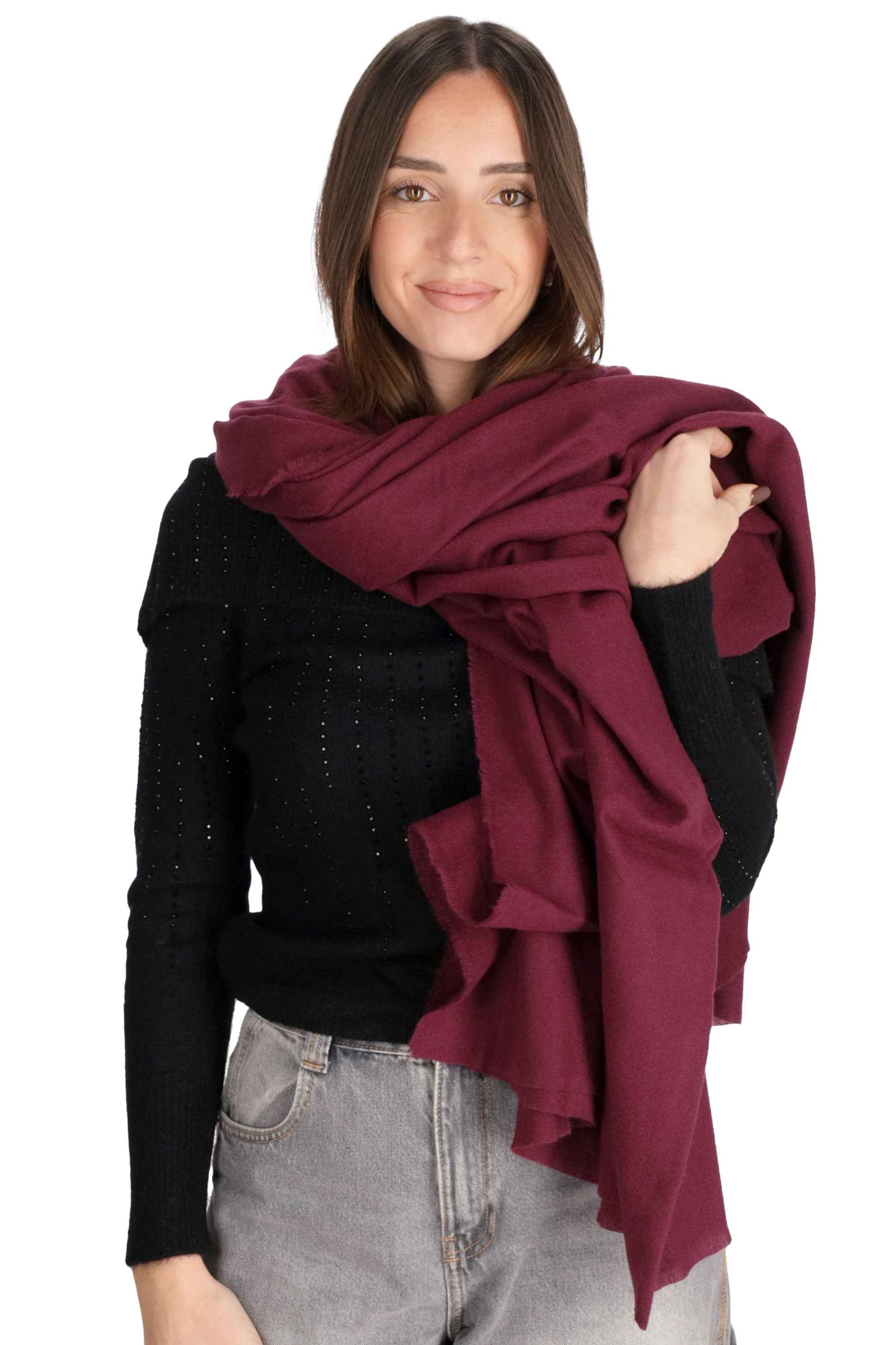 NALI' - D UNSC0078 Sciarpa