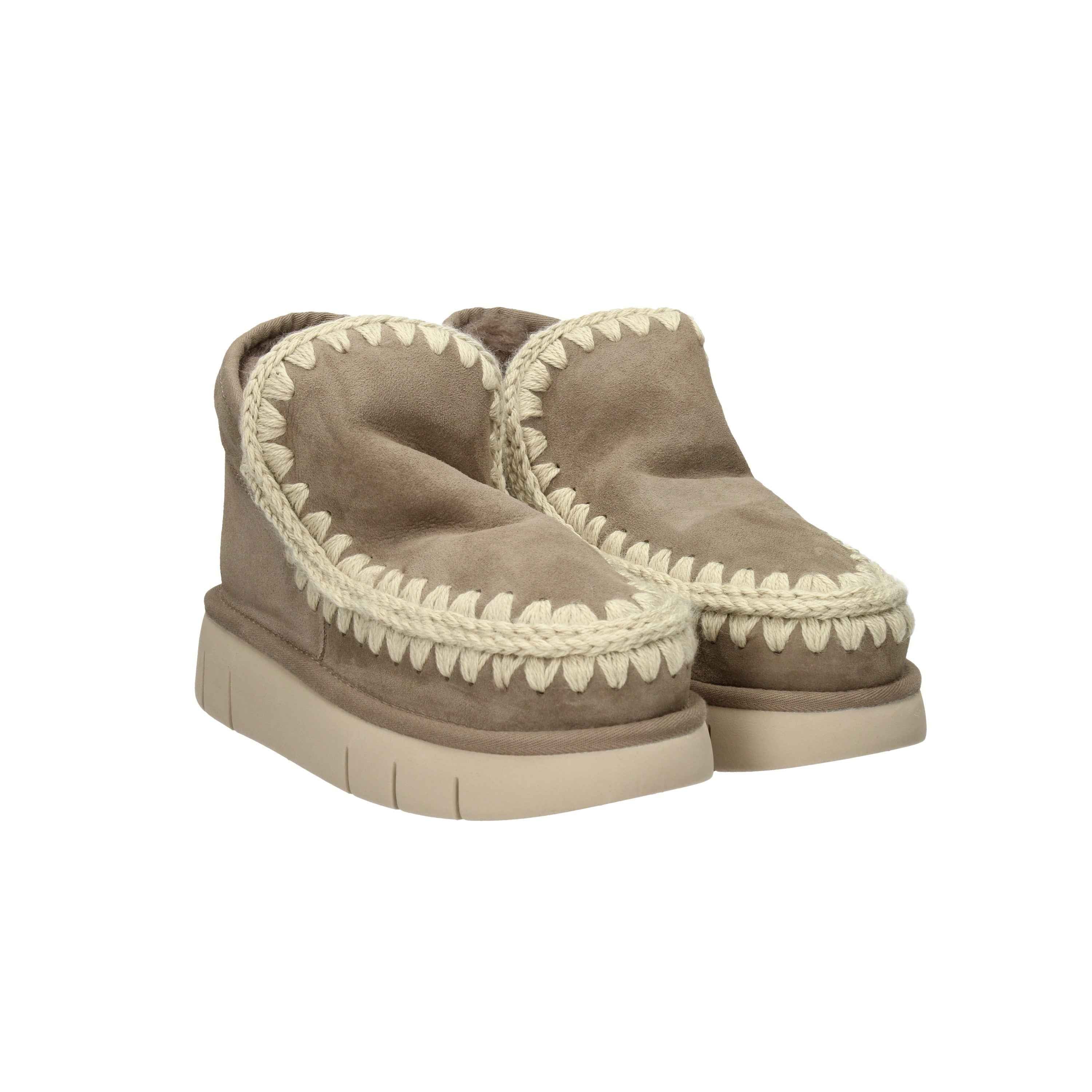 MOU - D FW531009A Boots