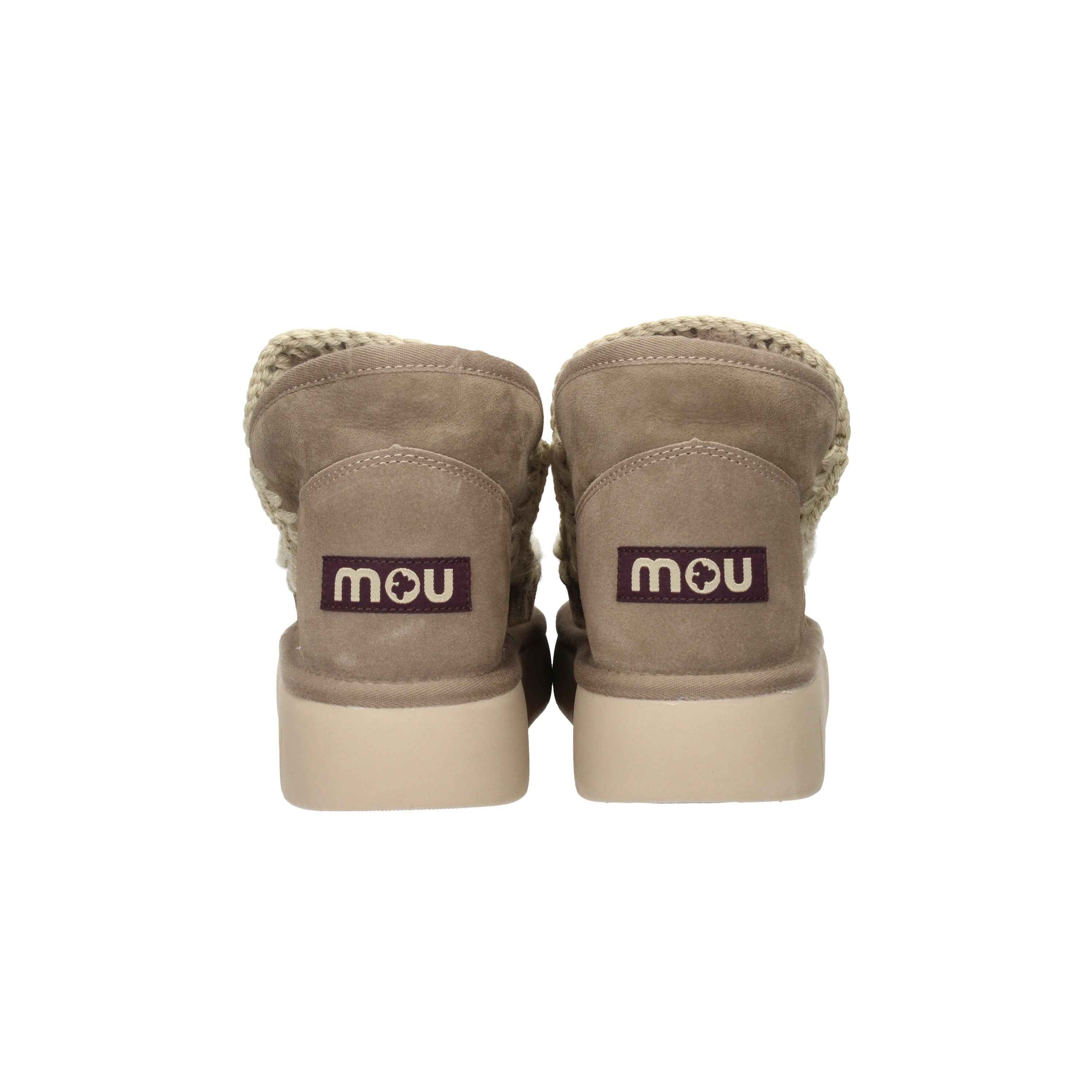 MOU - D FW531009A Boots