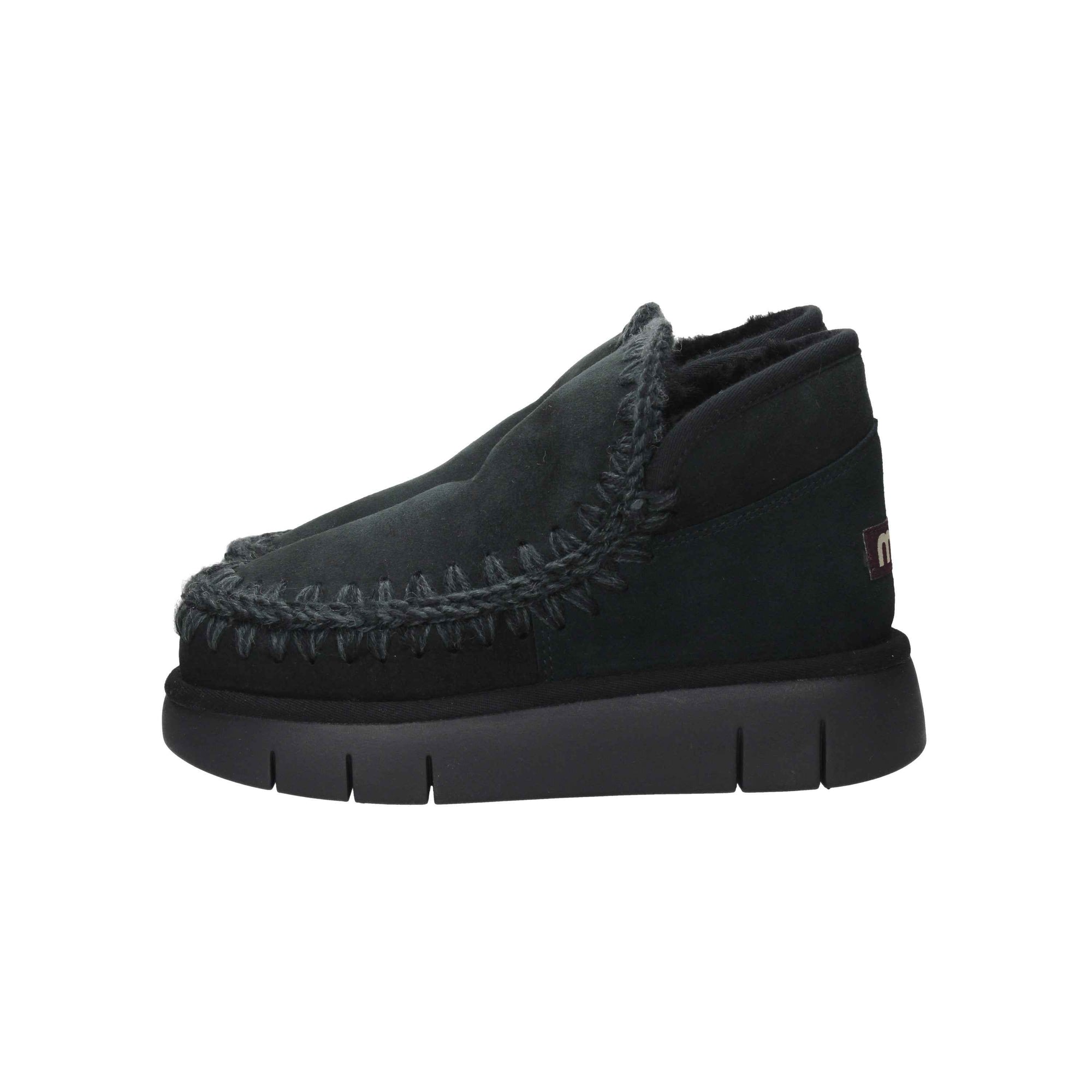 MOU - D FW531009A Boots