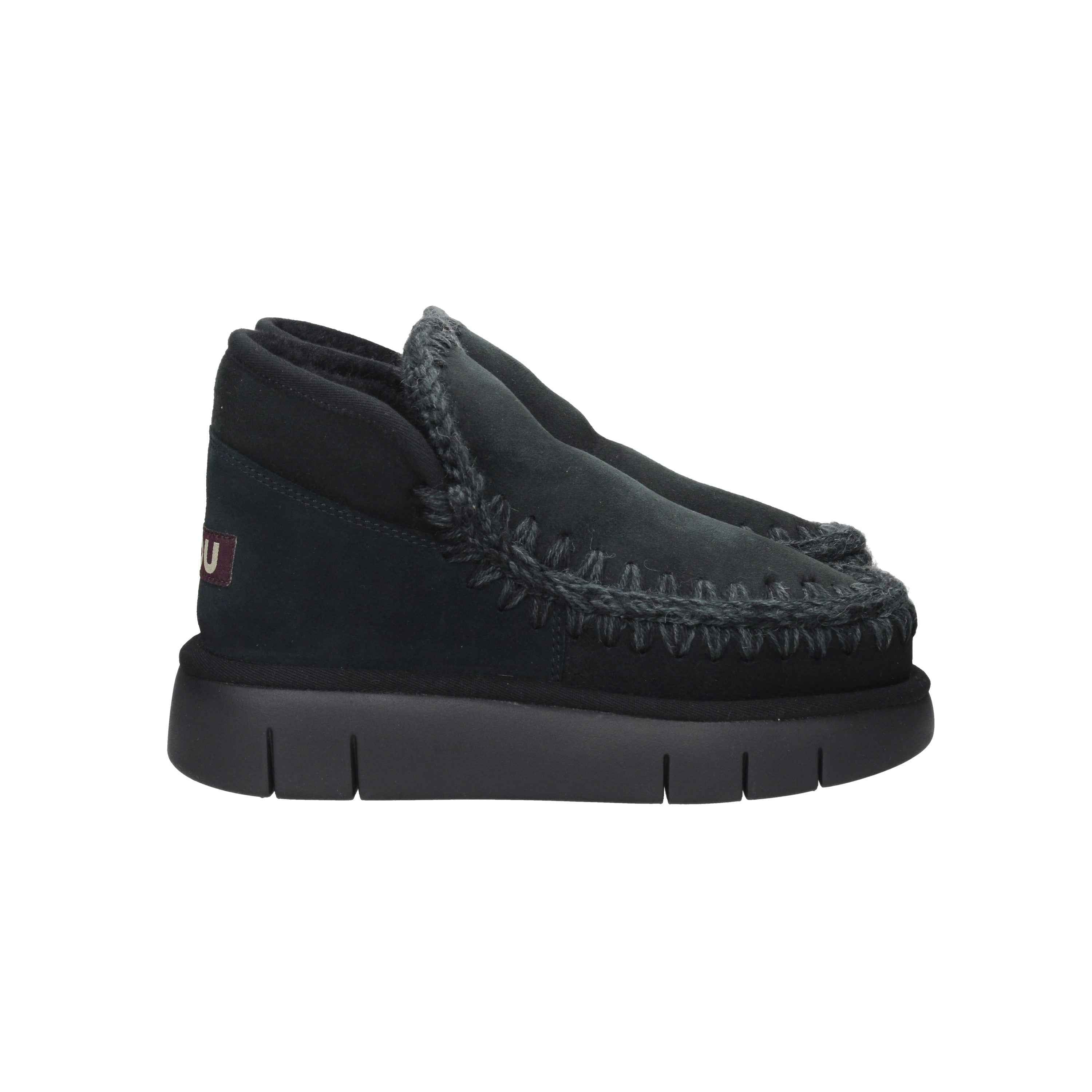 MOU - D FW531009A Boots