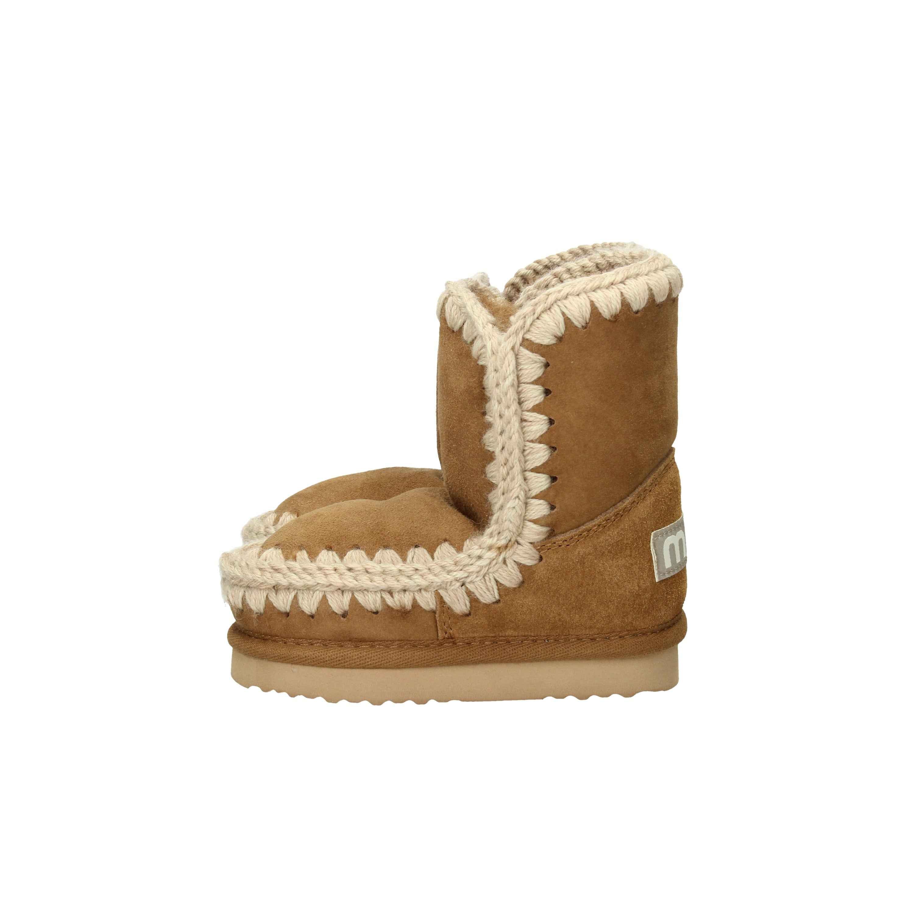 MOU KIDS - BA FK101000A Boots