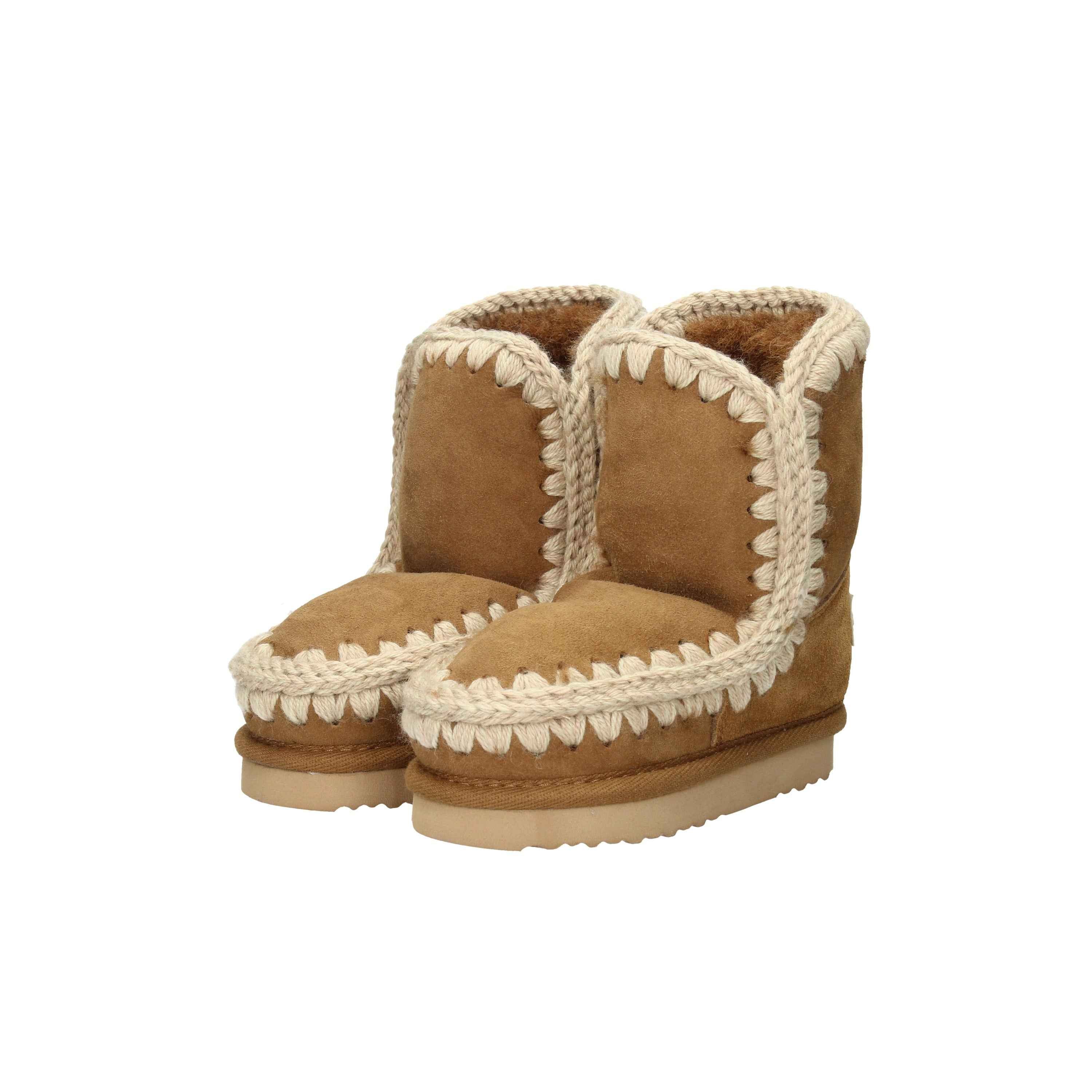 MOU KIDS - BA FK101000A Boots