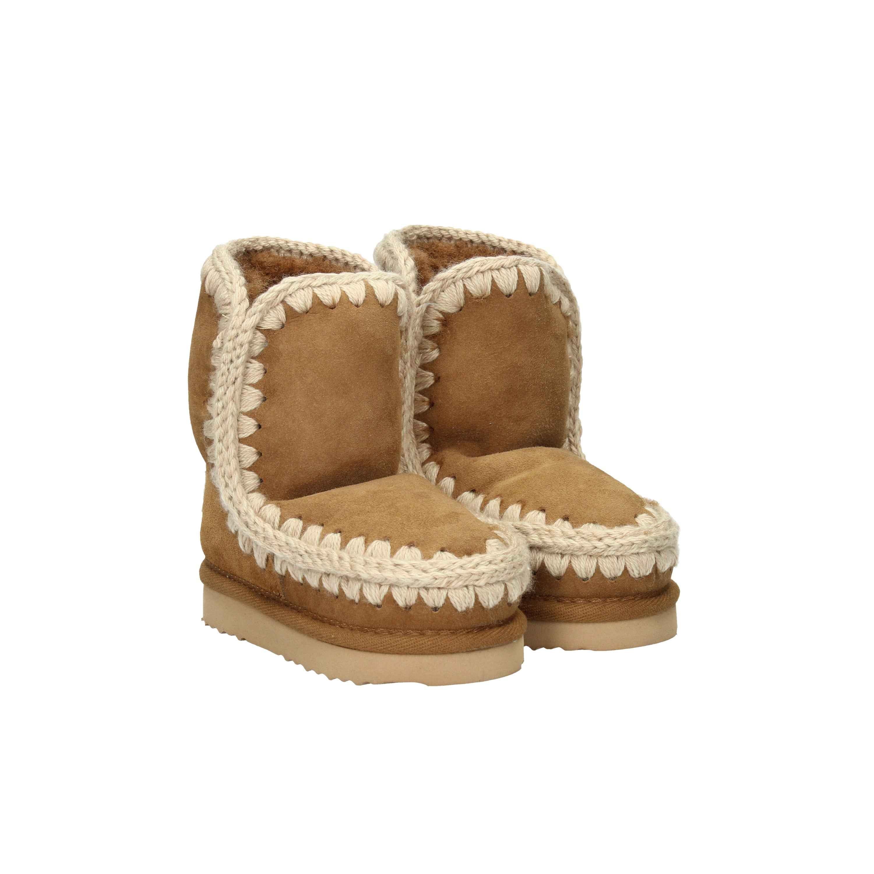 MOU KIDS - BA FK101000A Boots