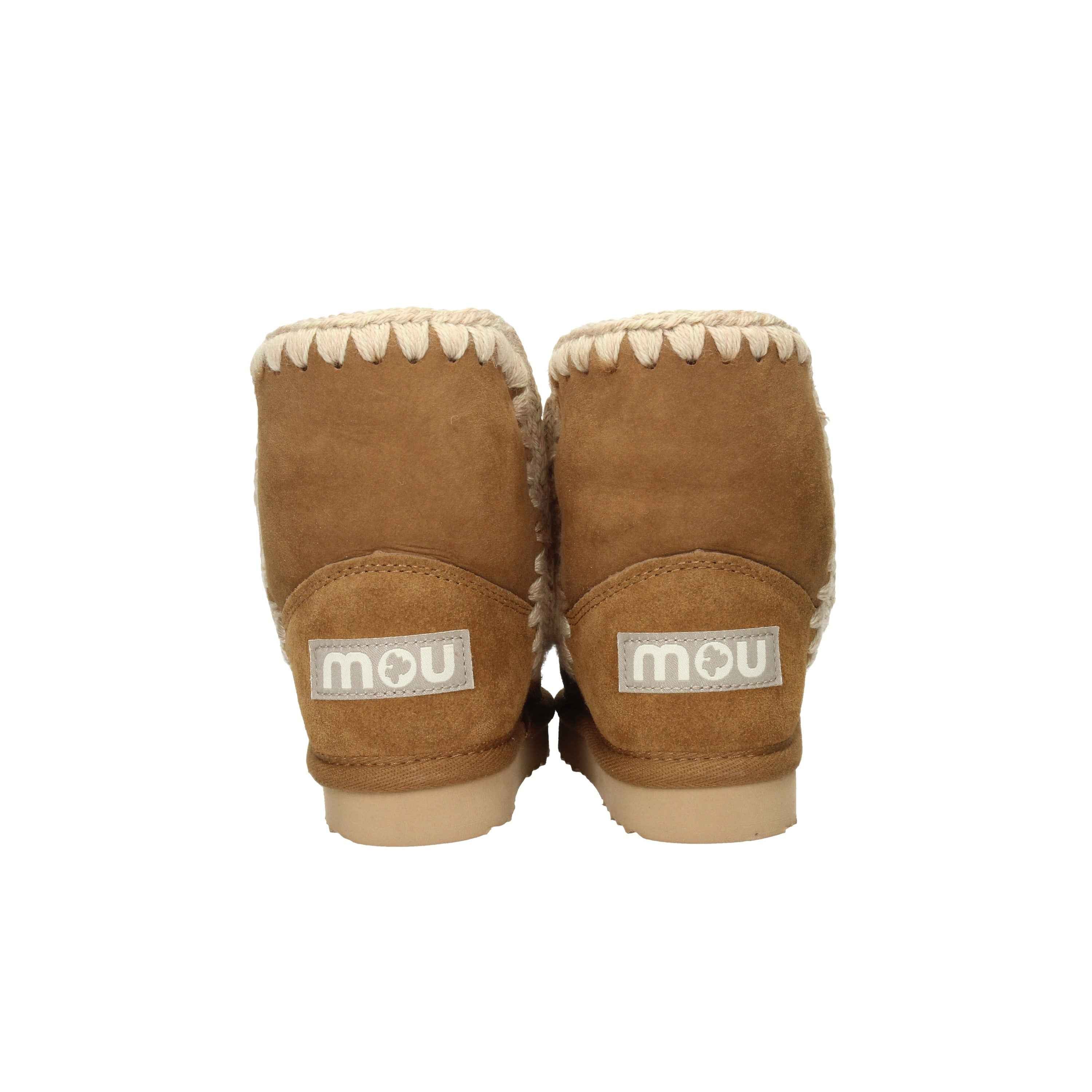 MOU KIDS - BA FK101000A Boots