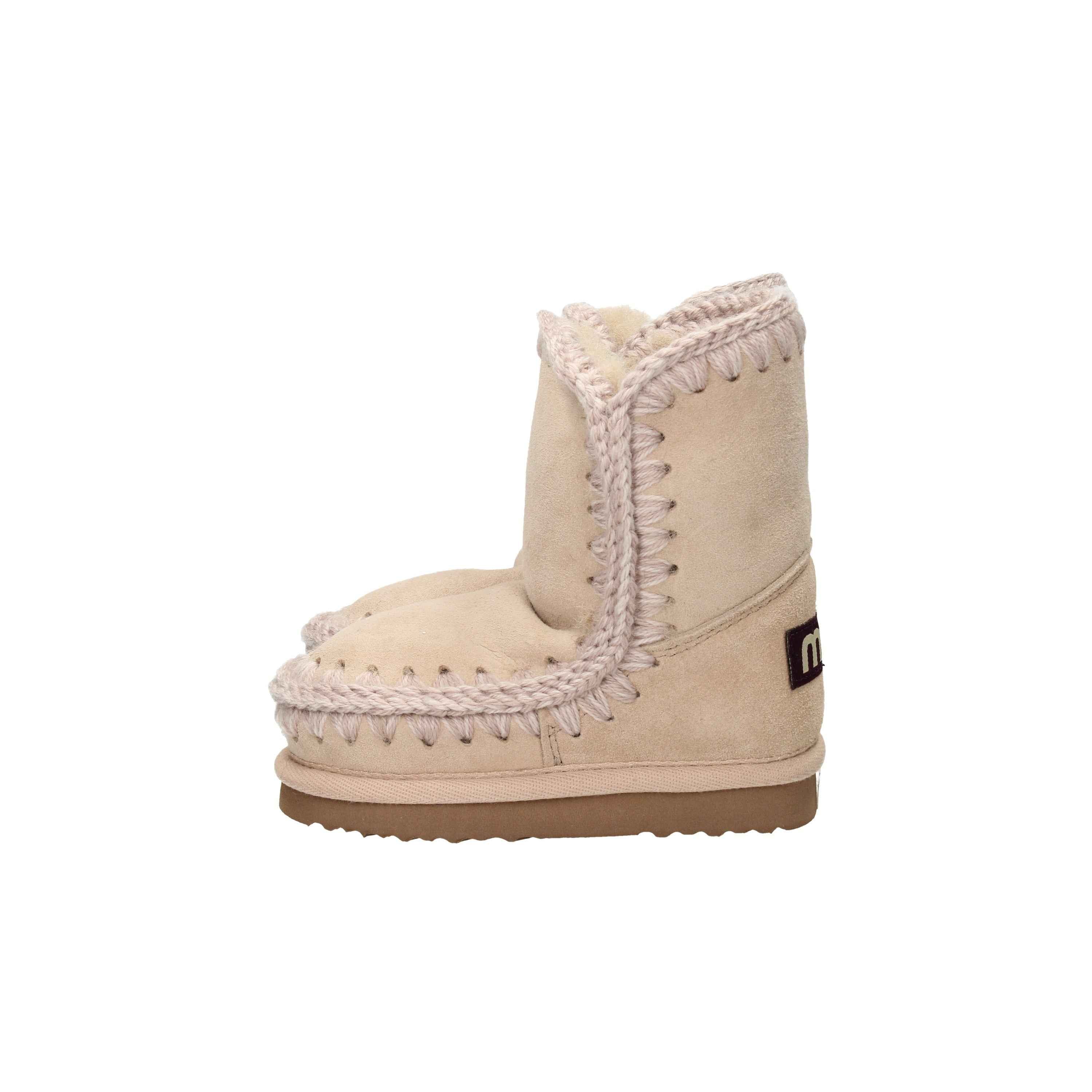 MOU KIDS - BA FK101000A Boots