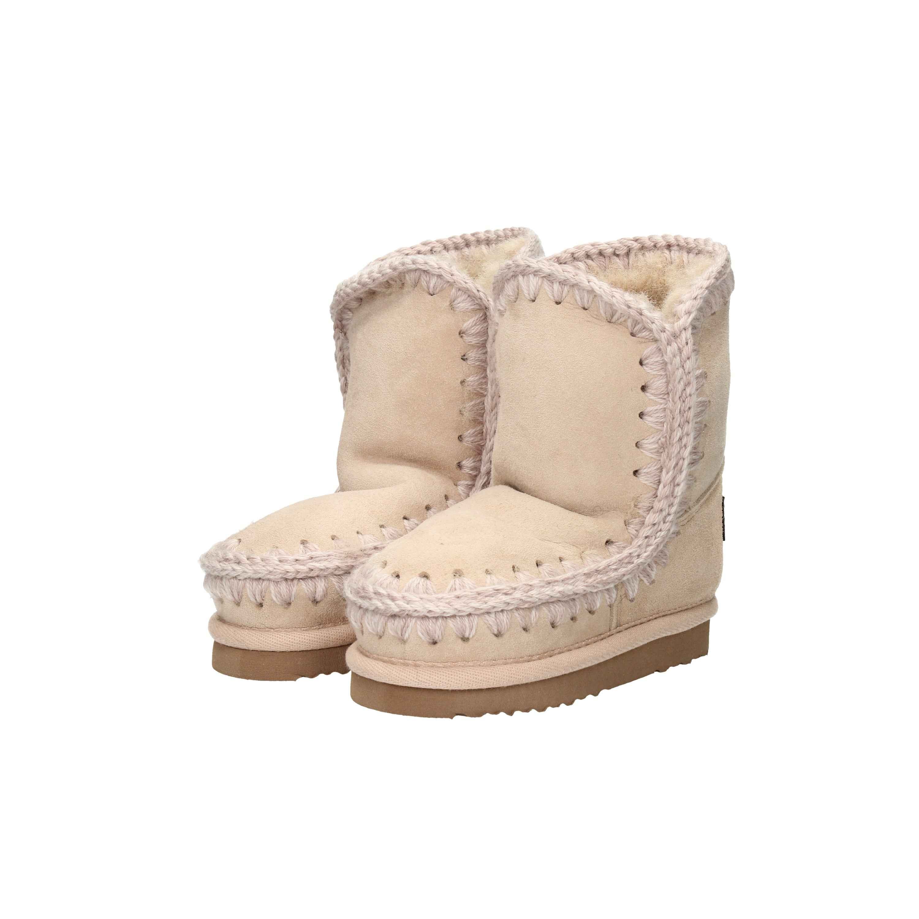 MOU KIDS - BA FK101000A Boots