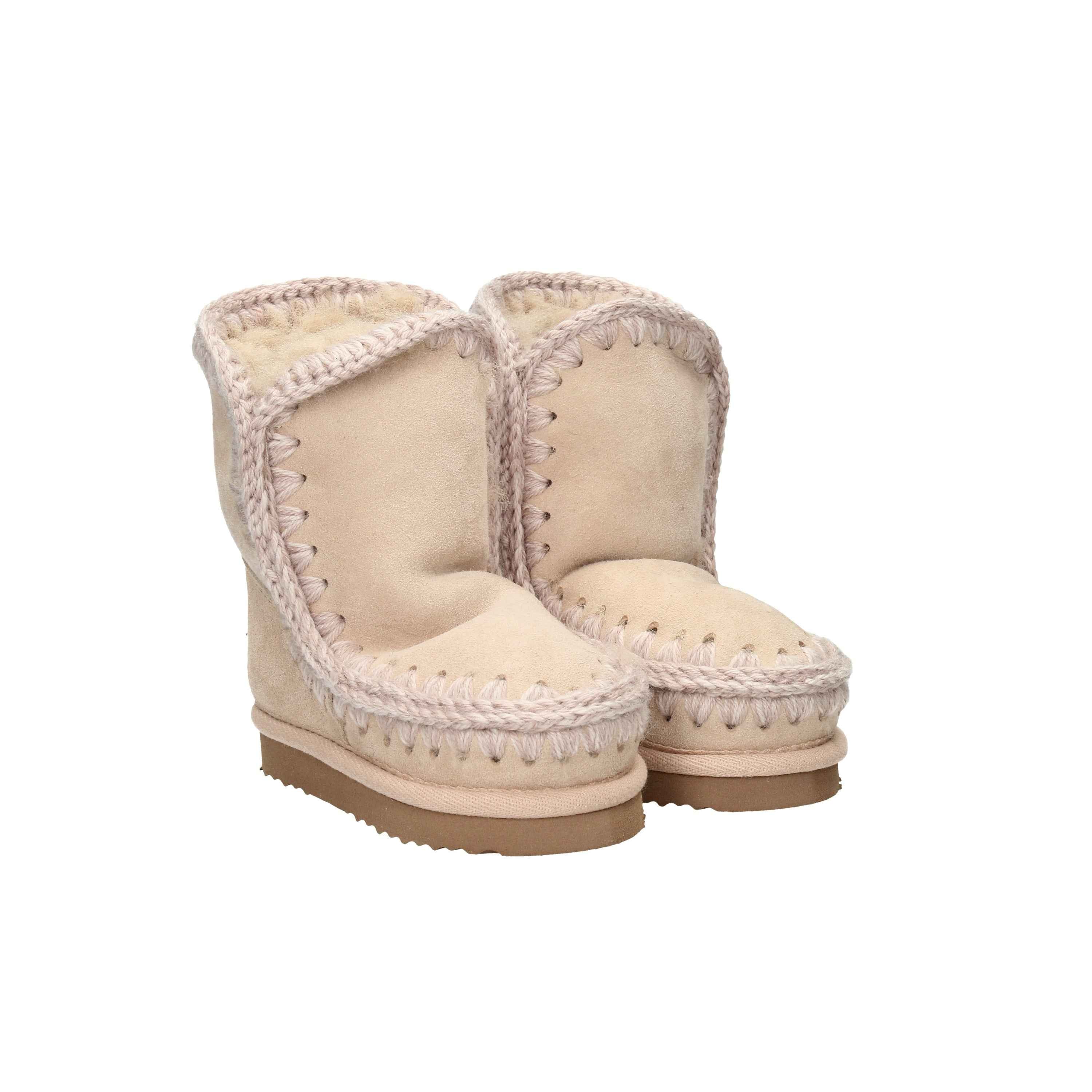 MOU KIDS - BA FK101000A Boots