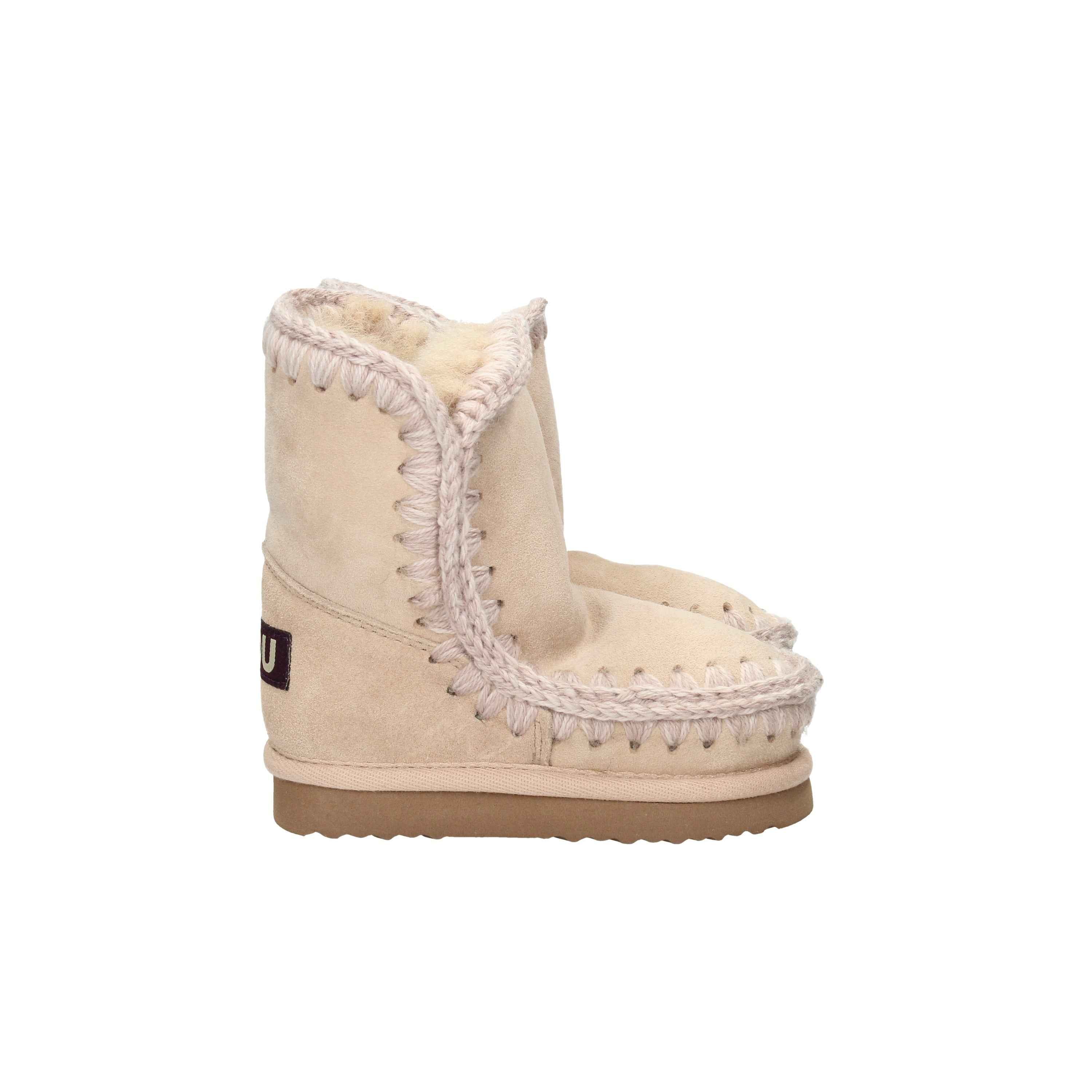 MOU KIDS - BA FK101000A Boots