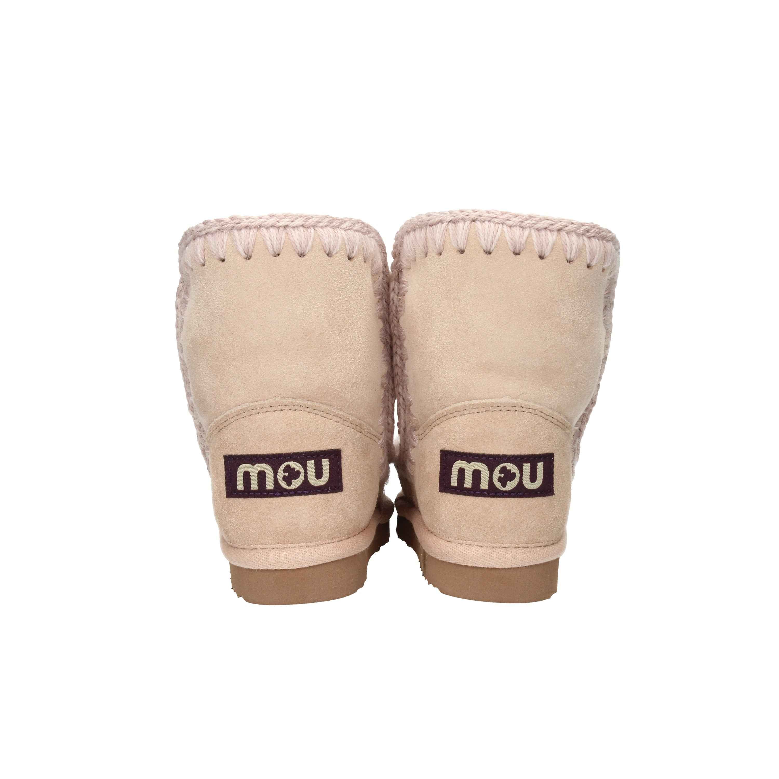 MOU KIDS - BA FK101000A Boots