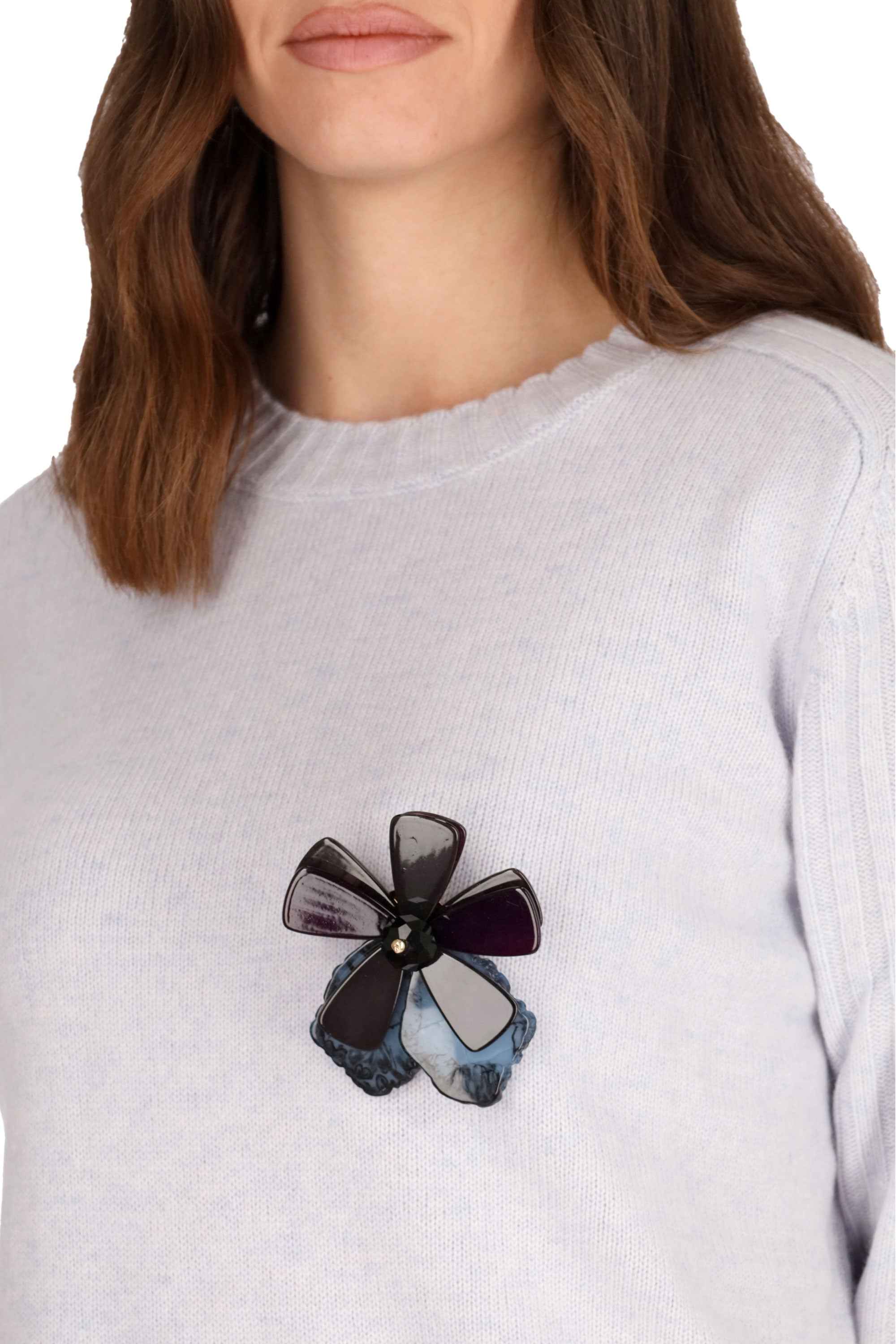 NALI' - D EMSL0095 Spilla