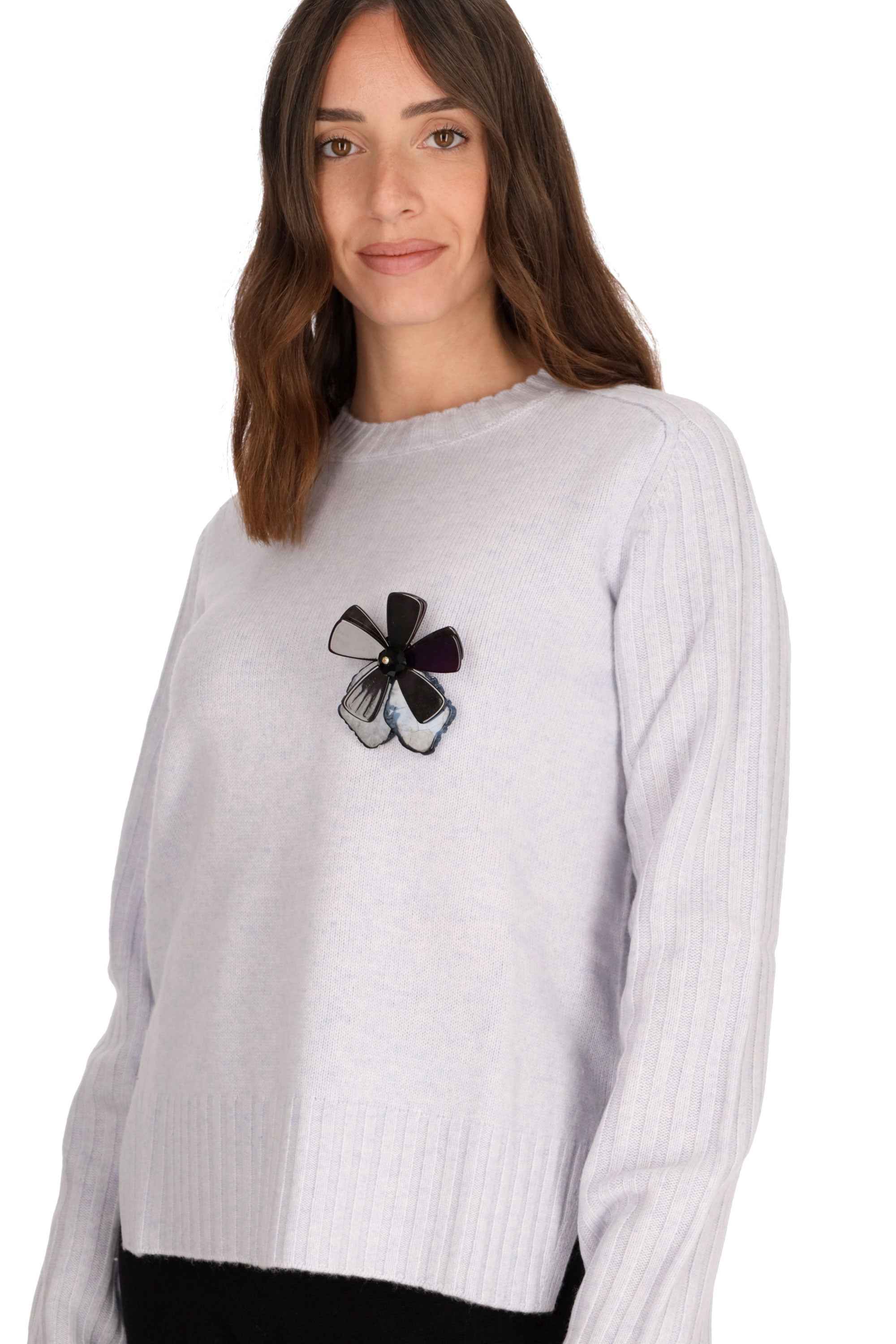 NALI' - D EMSL0095 Spilla