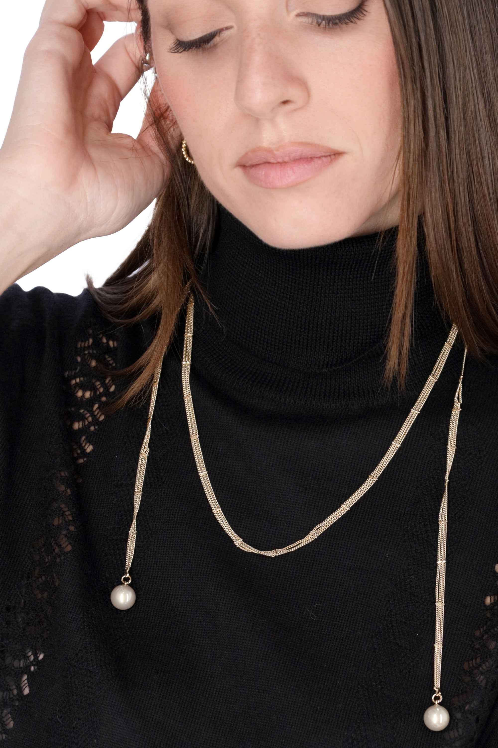 NALI' - D EMCL0878 Collana