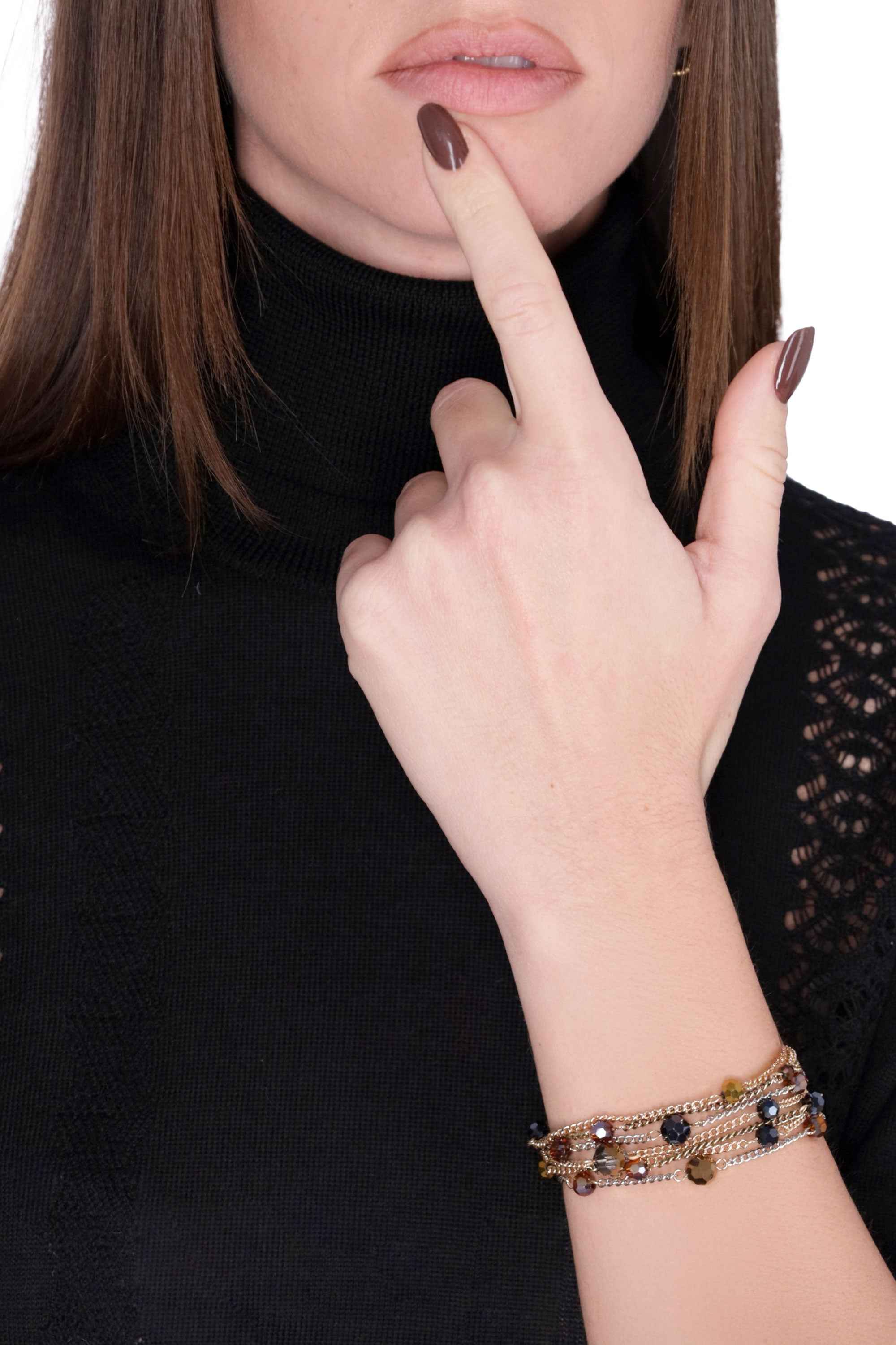 NALI' - D EMBR0332 Bracciale