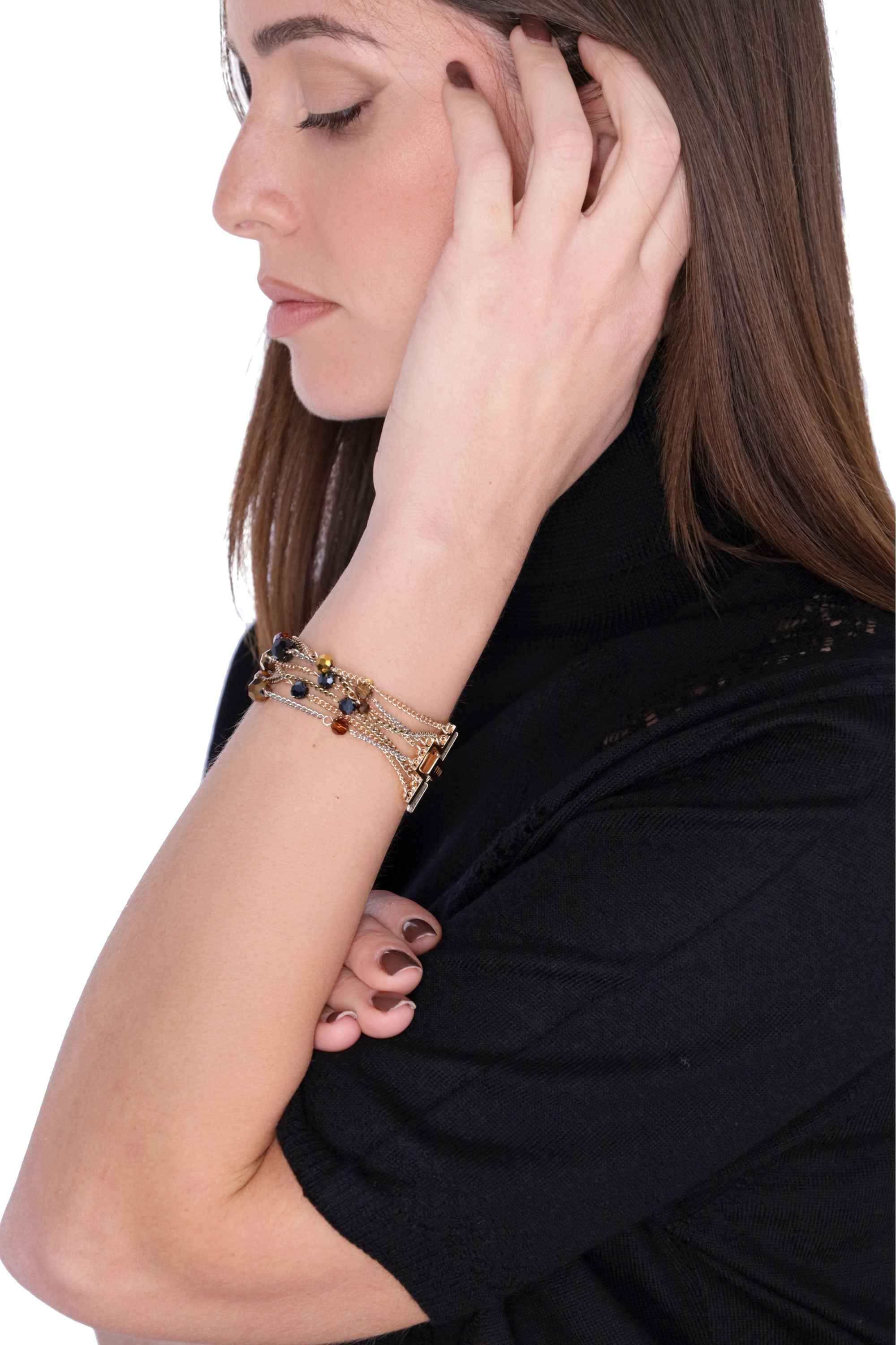 NALI' - D EMBR0332 Bracciale