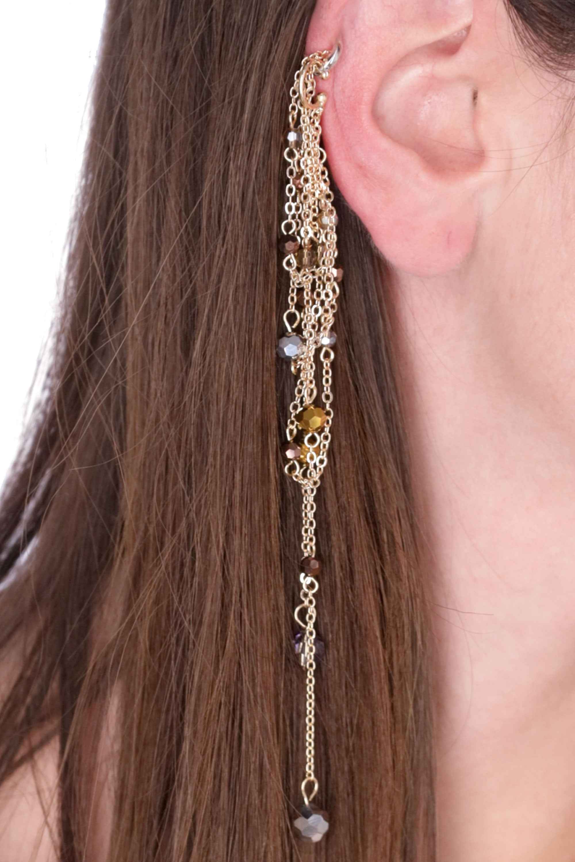 NALI' - D EMOR1535 Orecchini