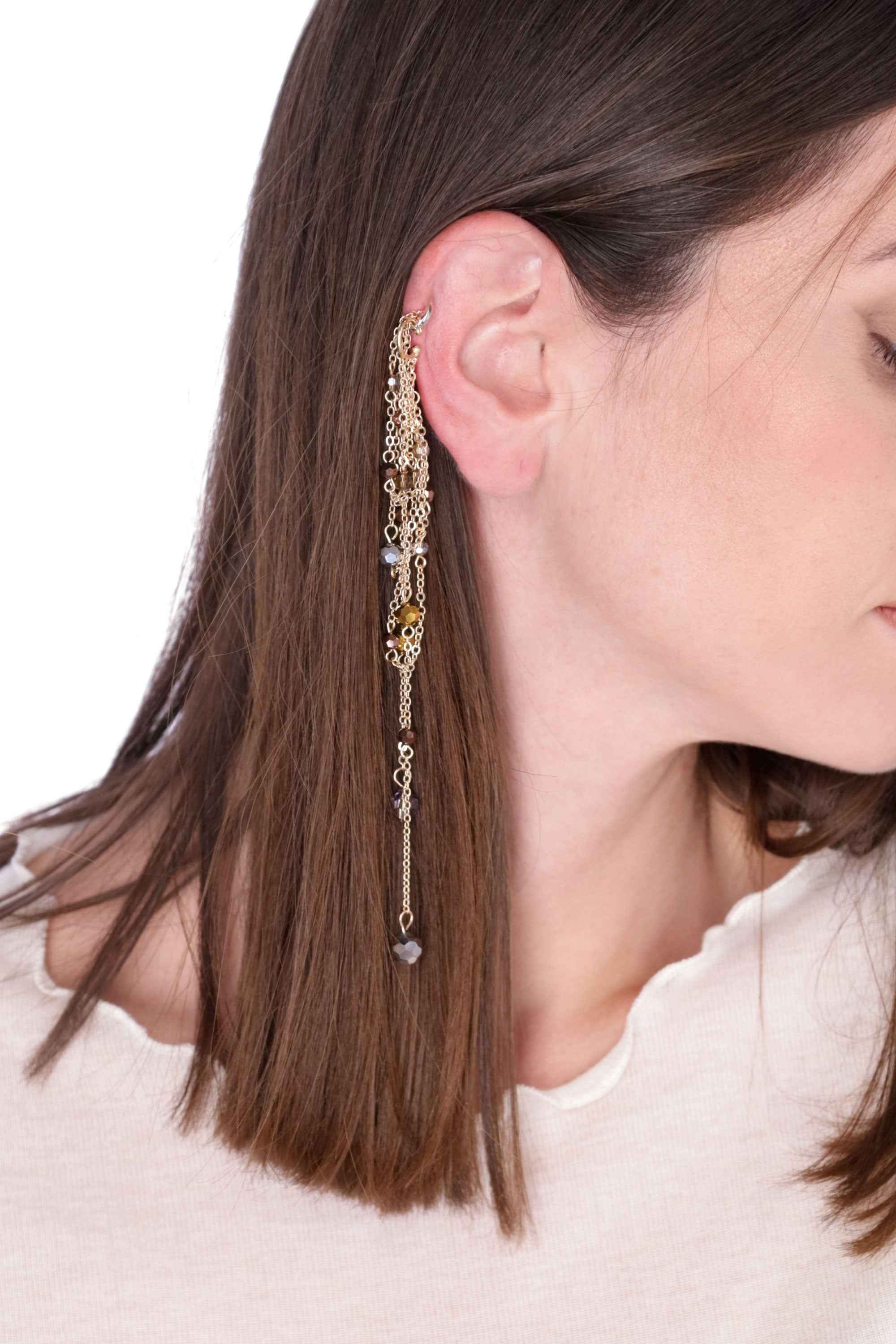 NALI' - D EMOR1535 Orecchini