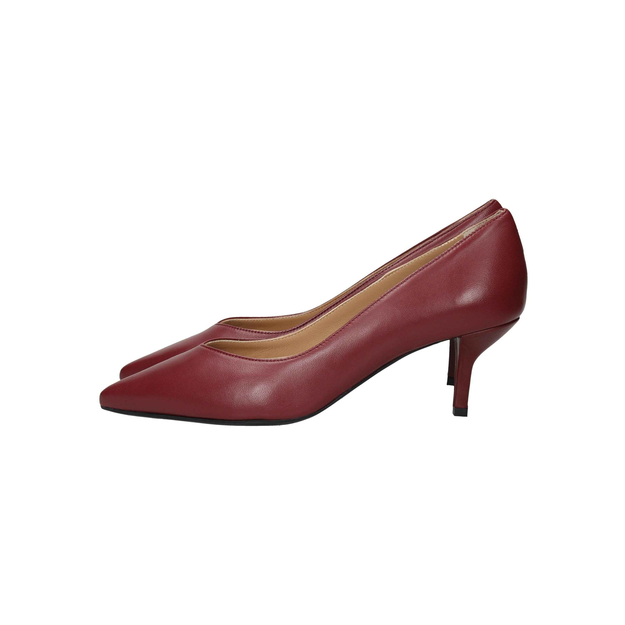 ISABELLA FERRANTE - D DM55E Decollete