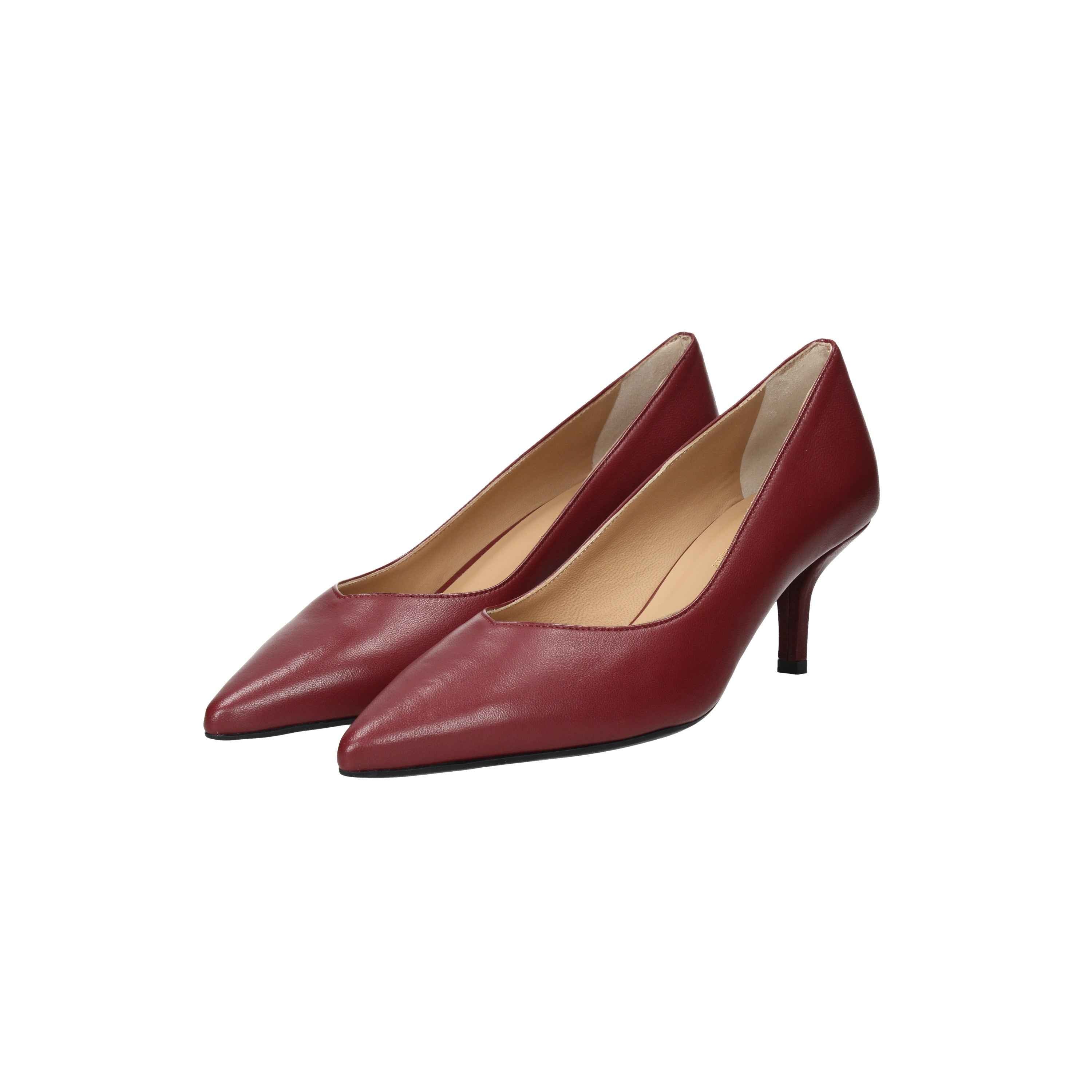 ISABELLA FERRANTE - D DM55E Decollete