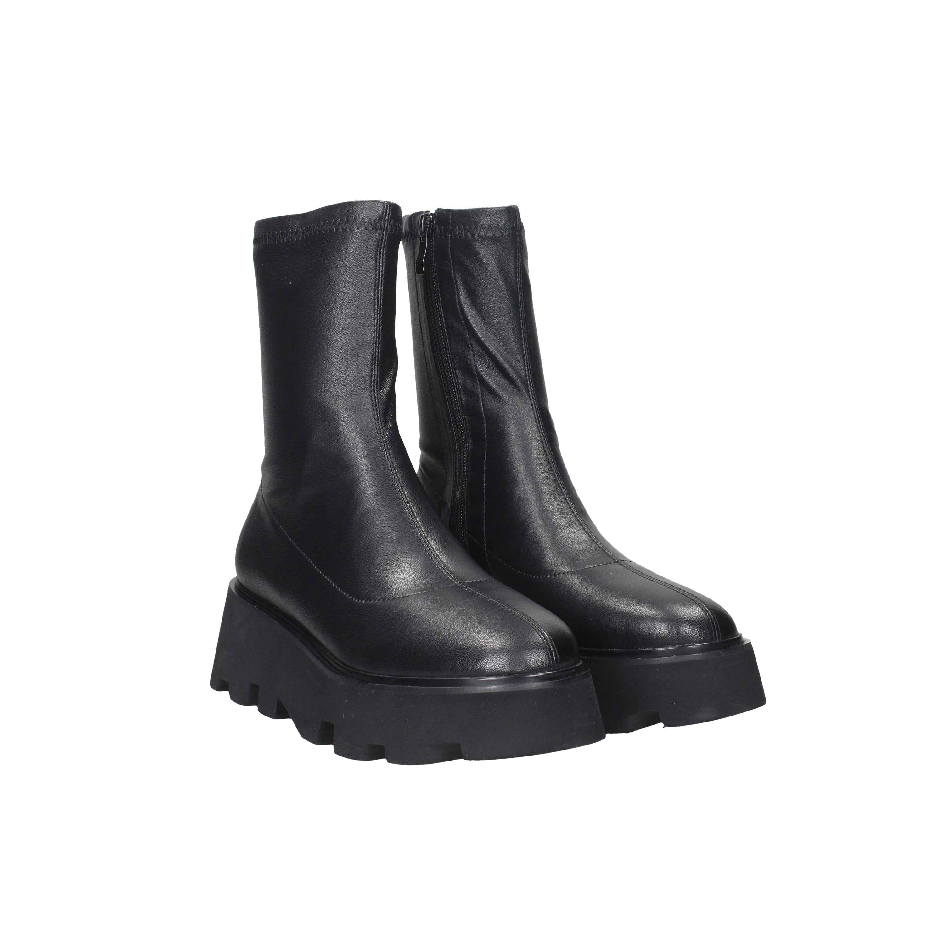 UMA PARKER NY - D 4160224P Tronchetto
