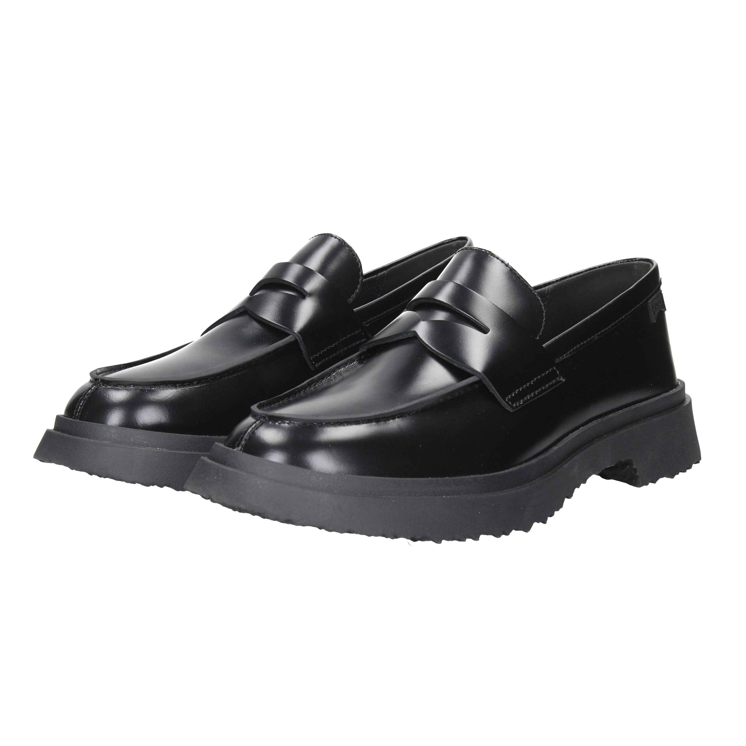 CAMPER - U K100633 Mocassino