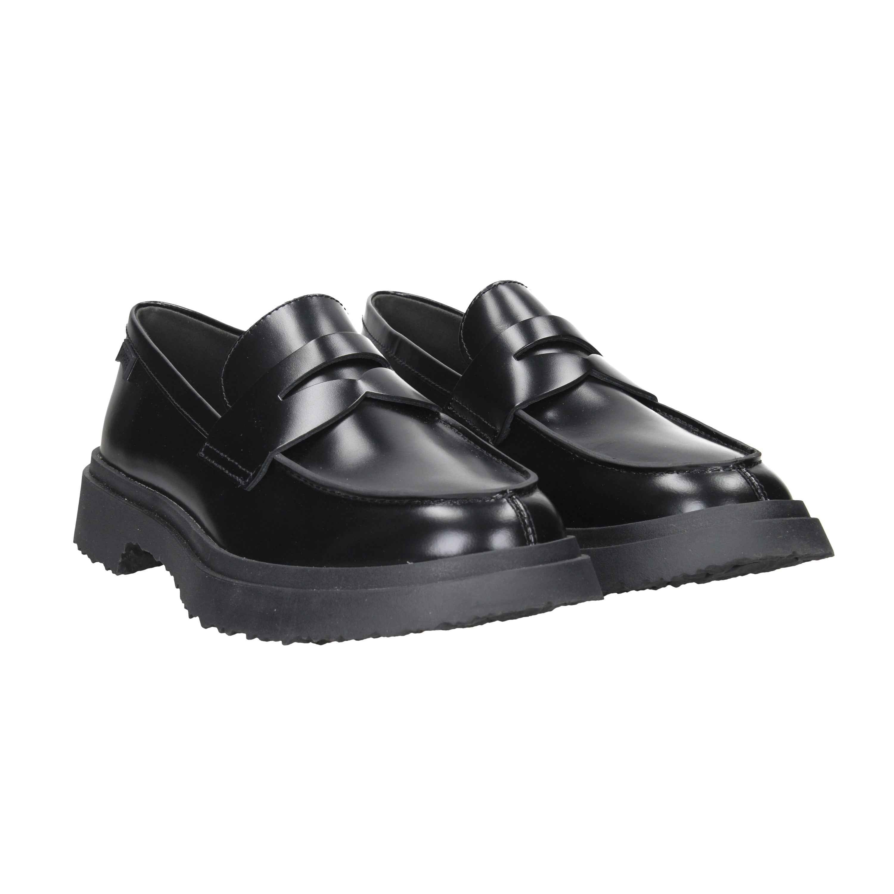 CAMPER - U K100633 Mocassino