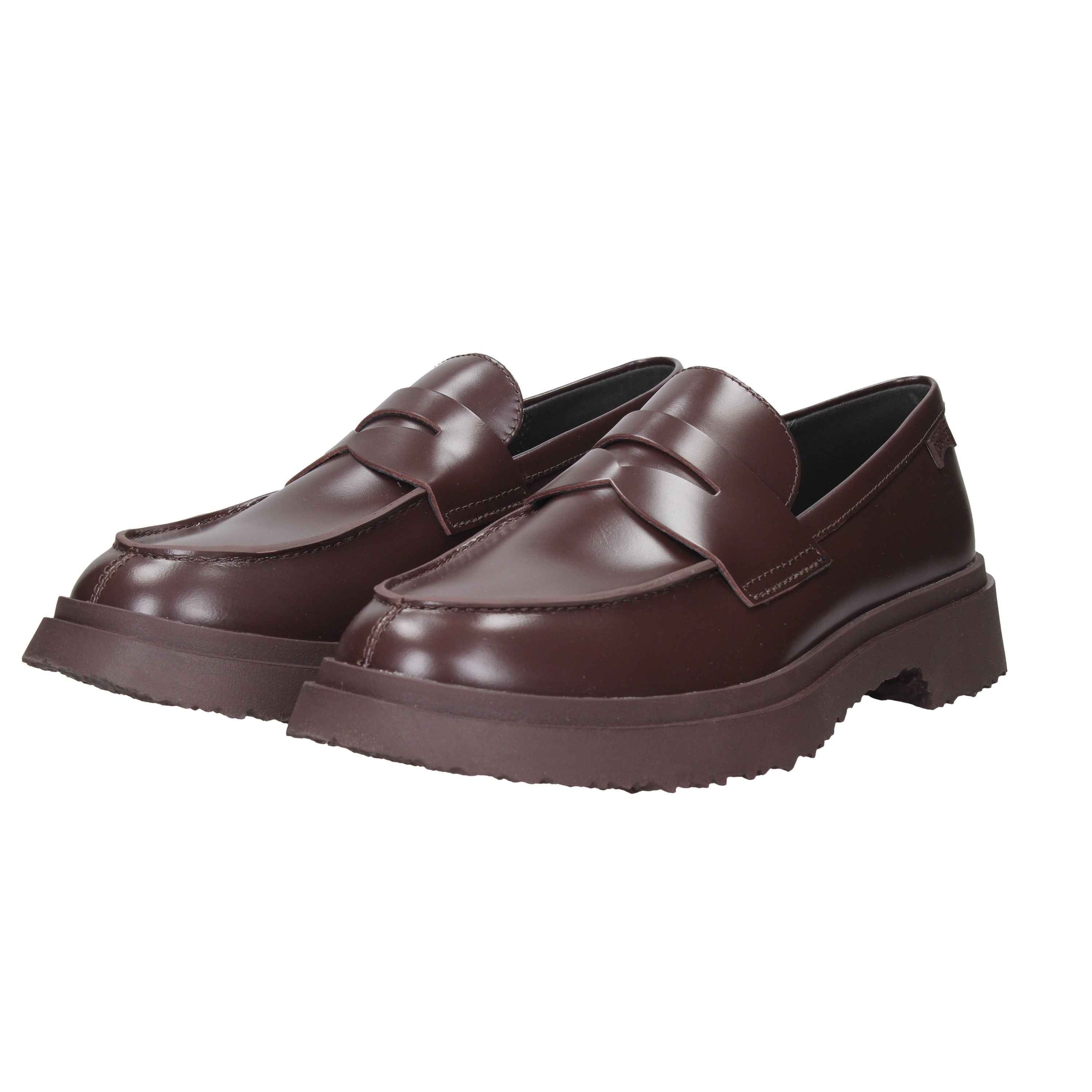 CAMPER - U K100633 Mocassino