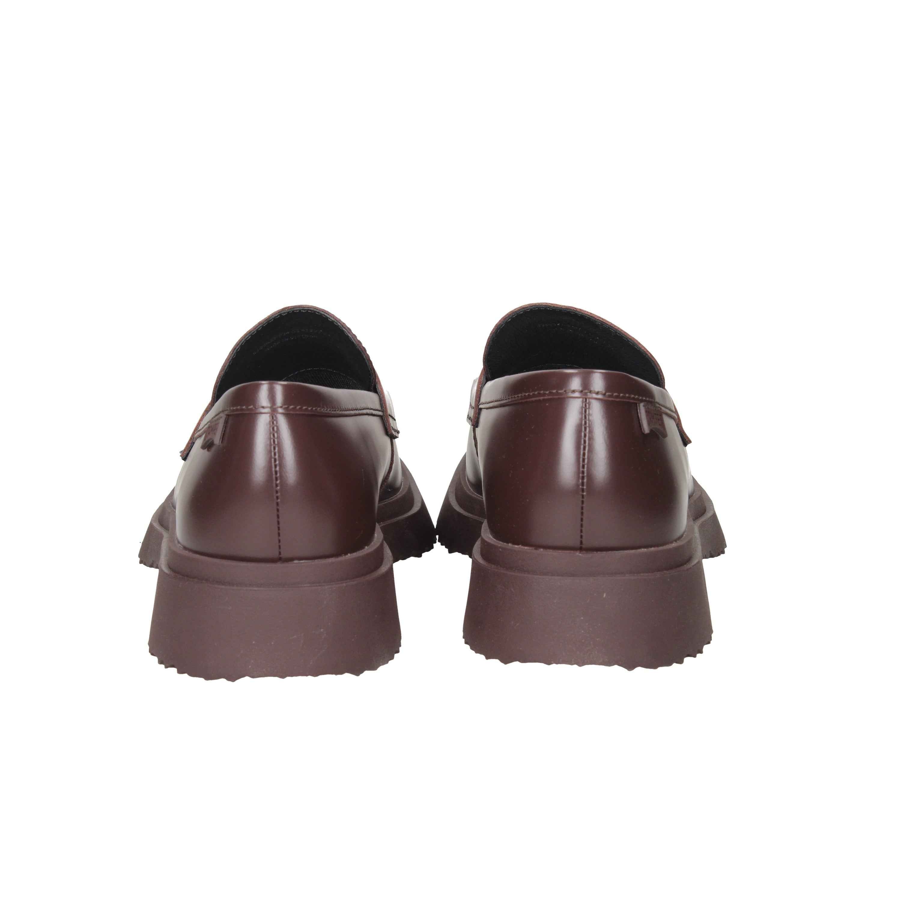 CAMPER - U K100633 Mocassino