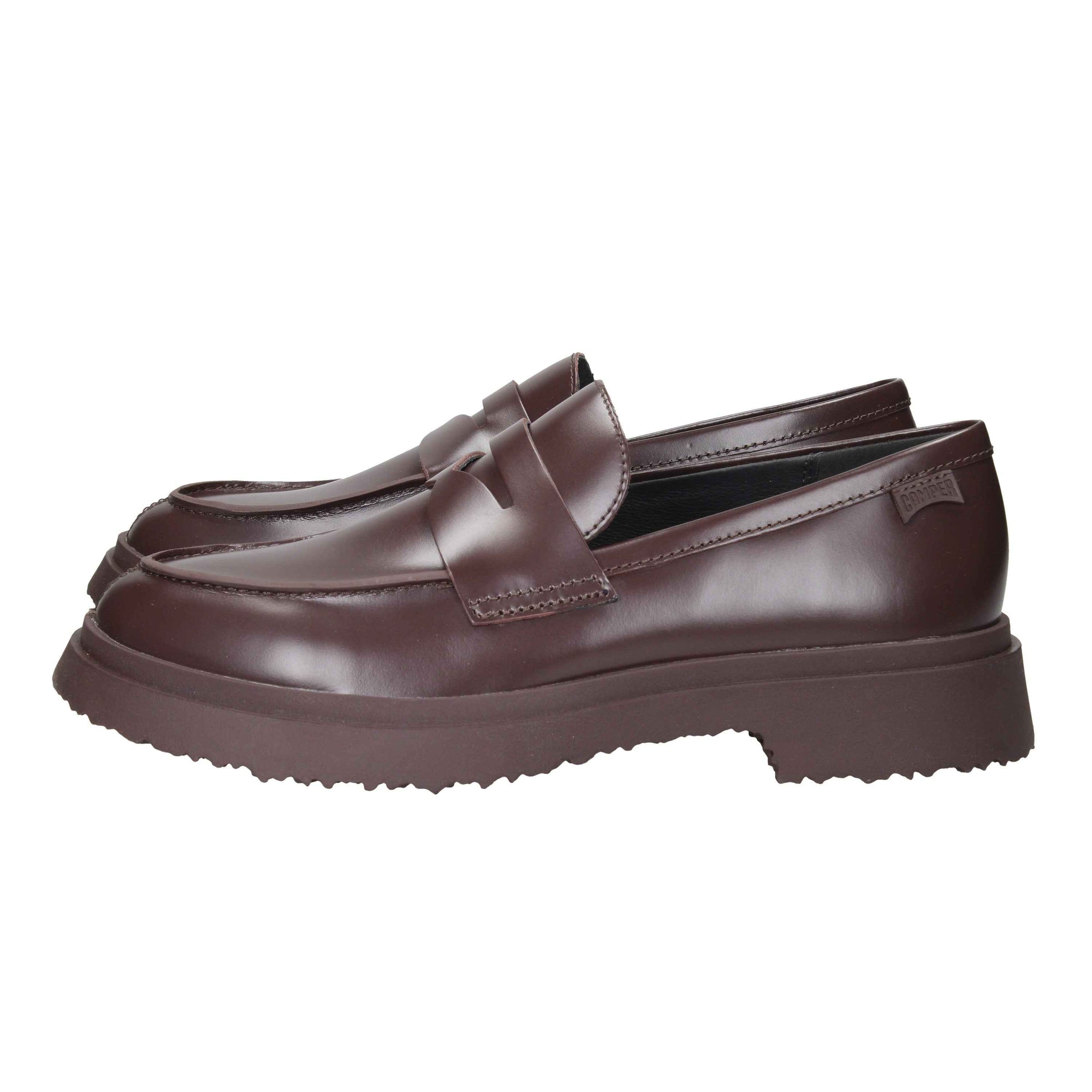 CAMPER - U K100633 Mocassino