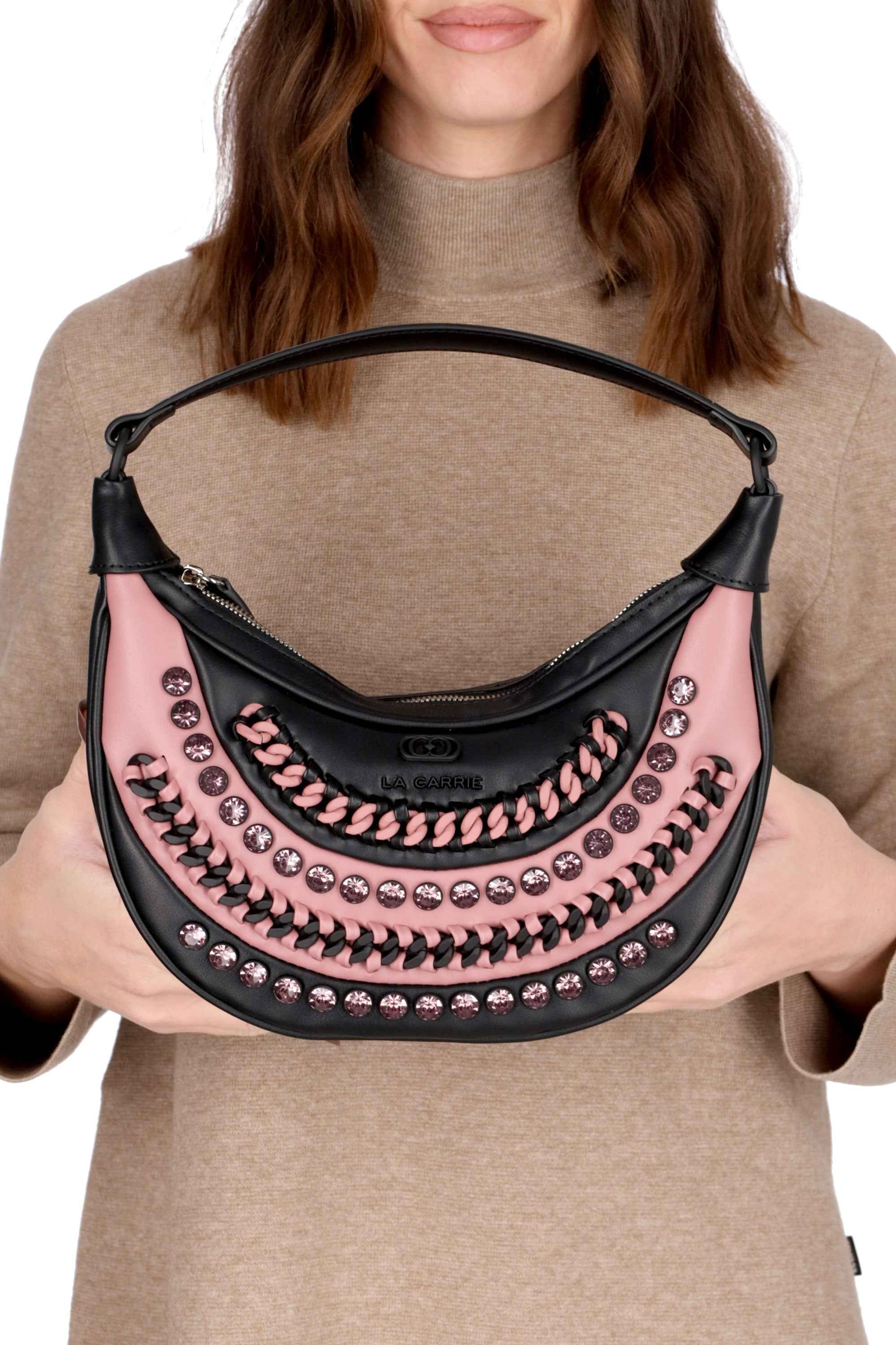 LA CARRIE BAG - D 142MPS432 Borsa