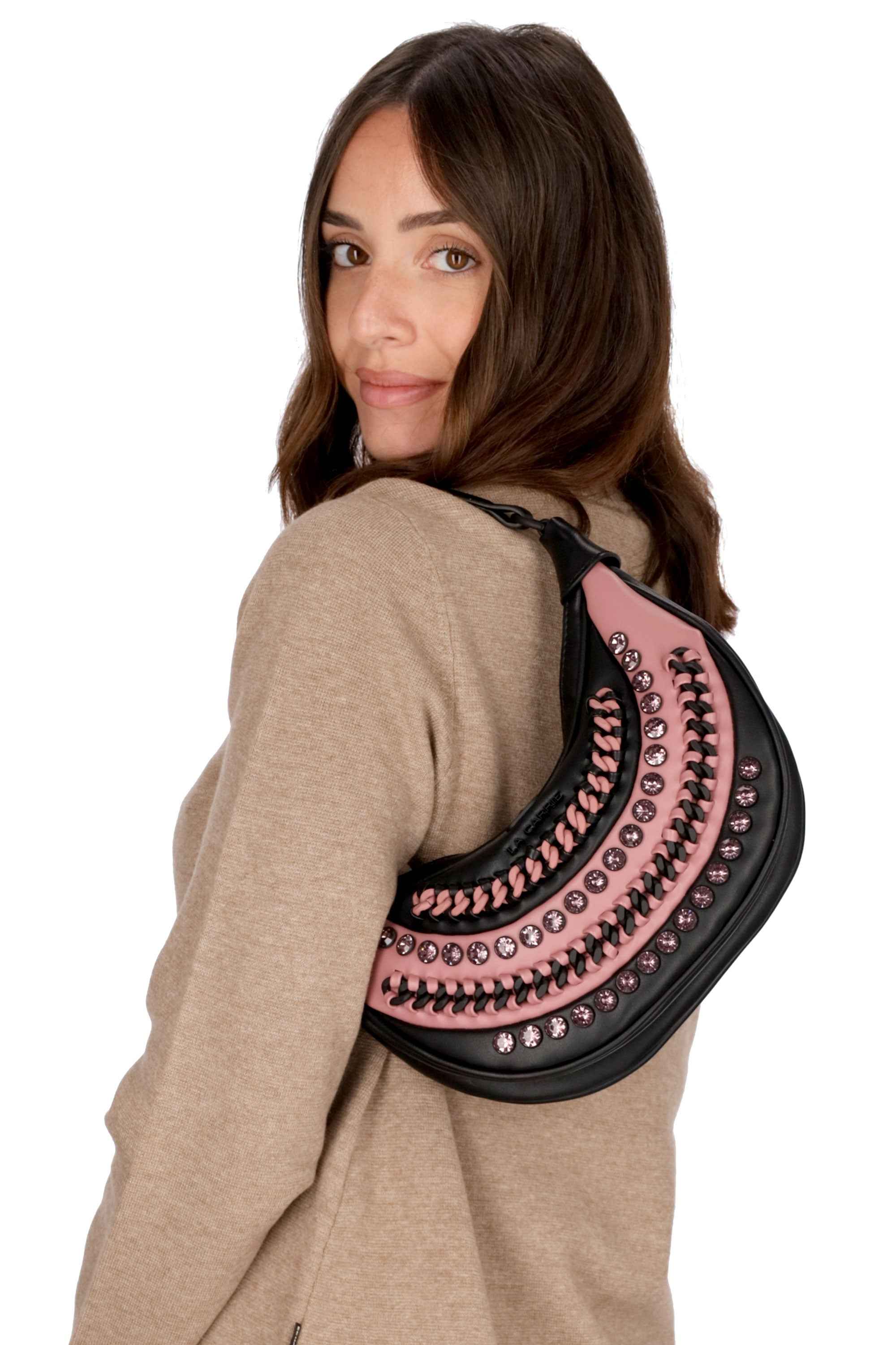 LA CARRIE BAG - D 142MPS432 Borsa