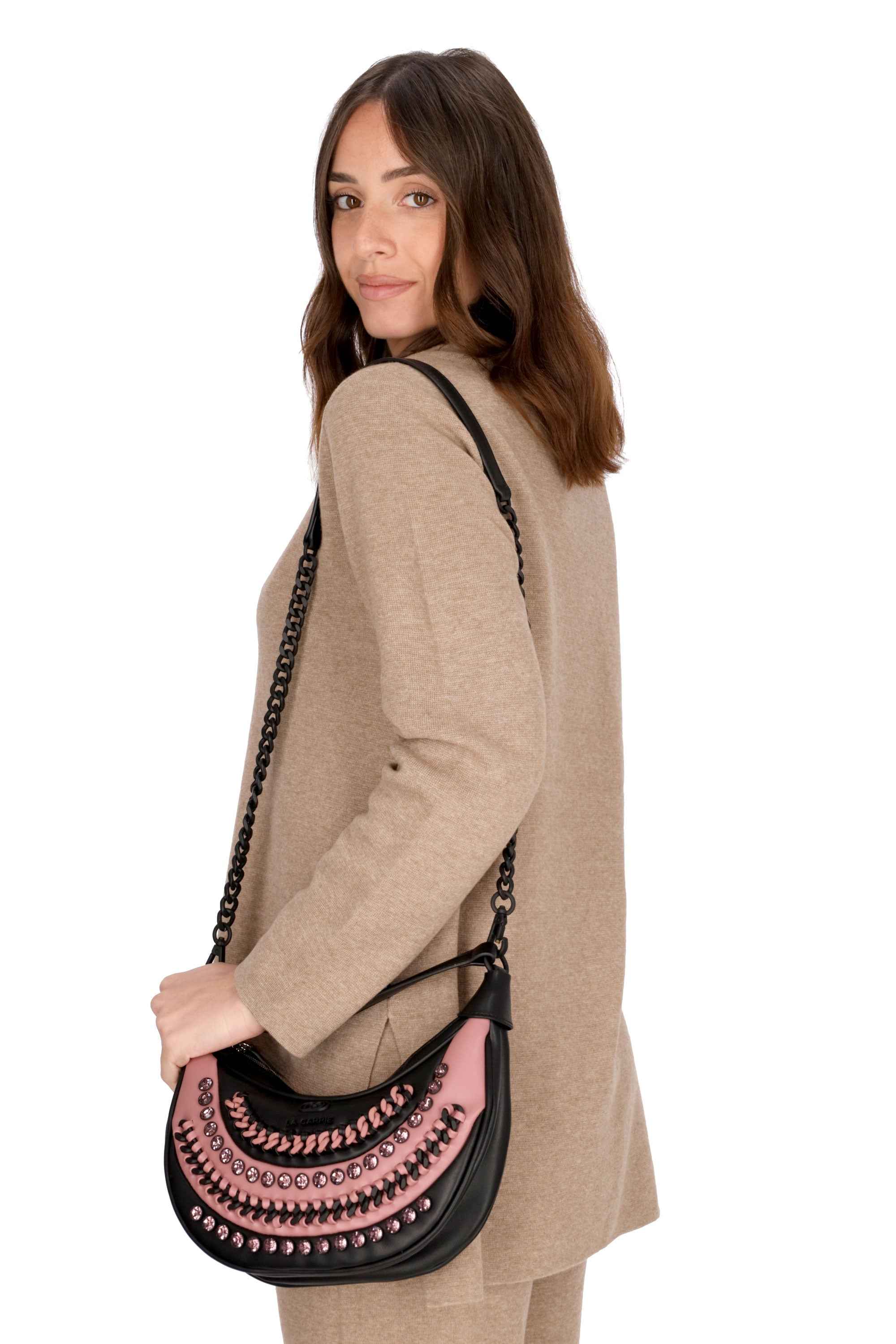 LA CARRIE BAG - D 142MPS432 Borsa