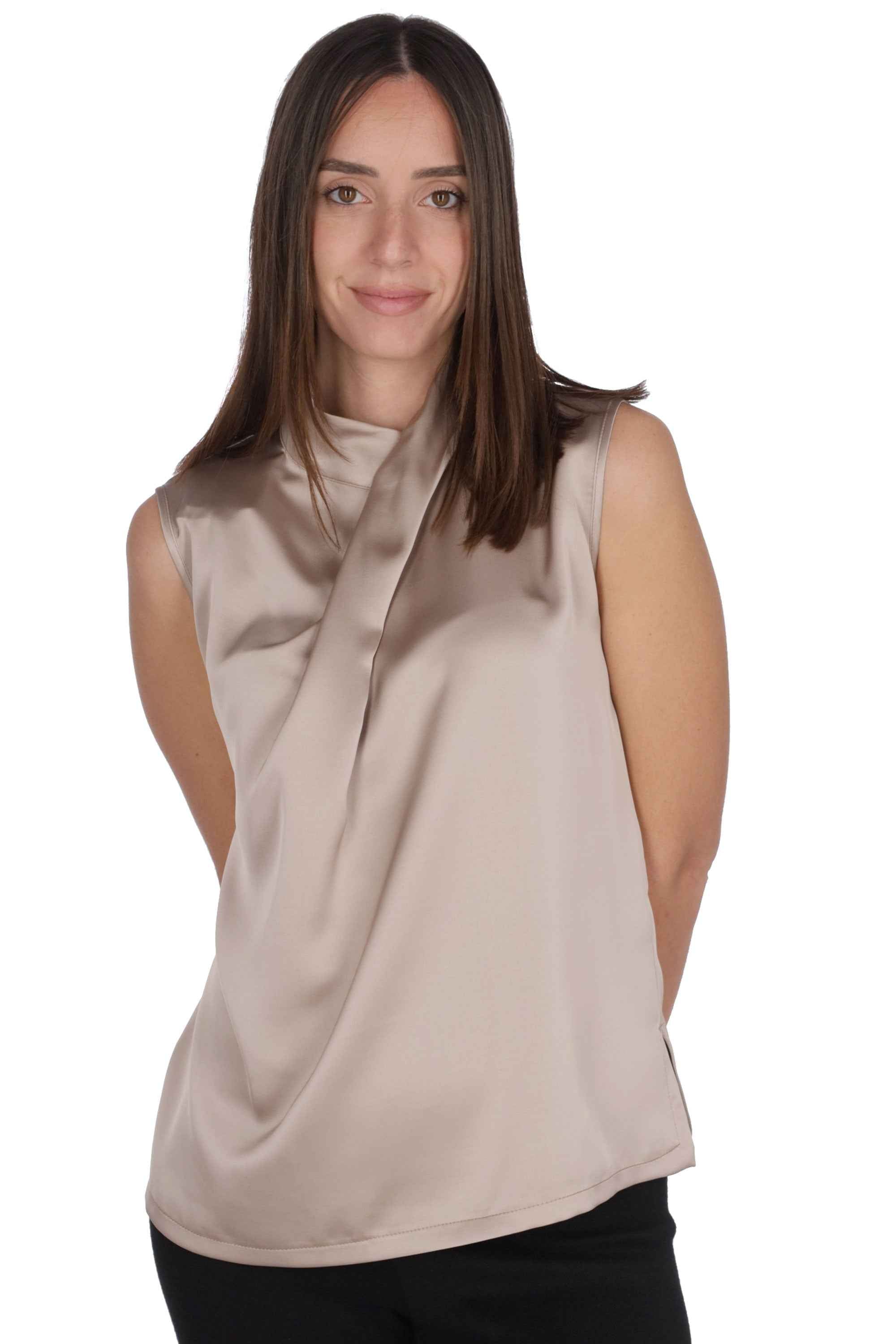 SPAGO DONNA - D ISCHIA Top