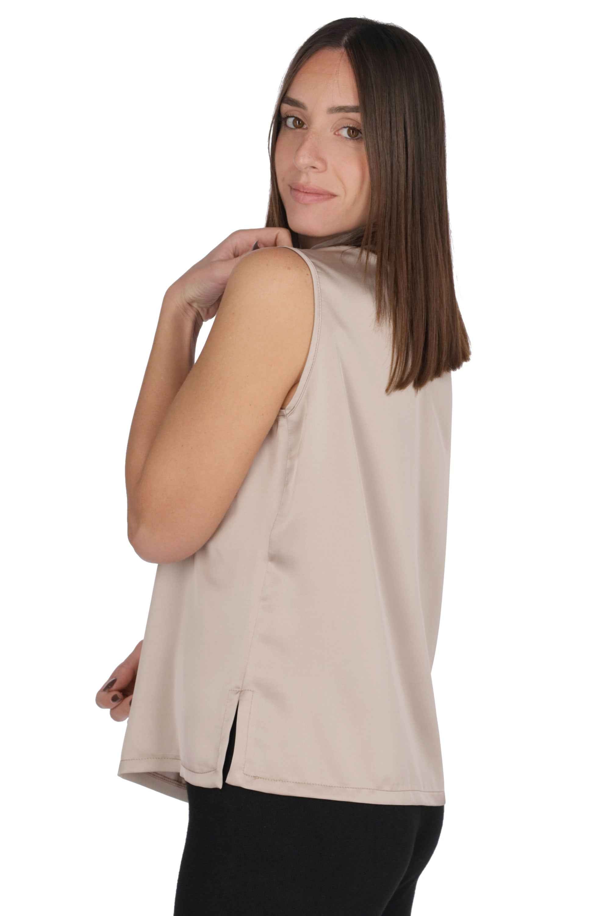 SPAGO DONNA - D ISCHIA Top